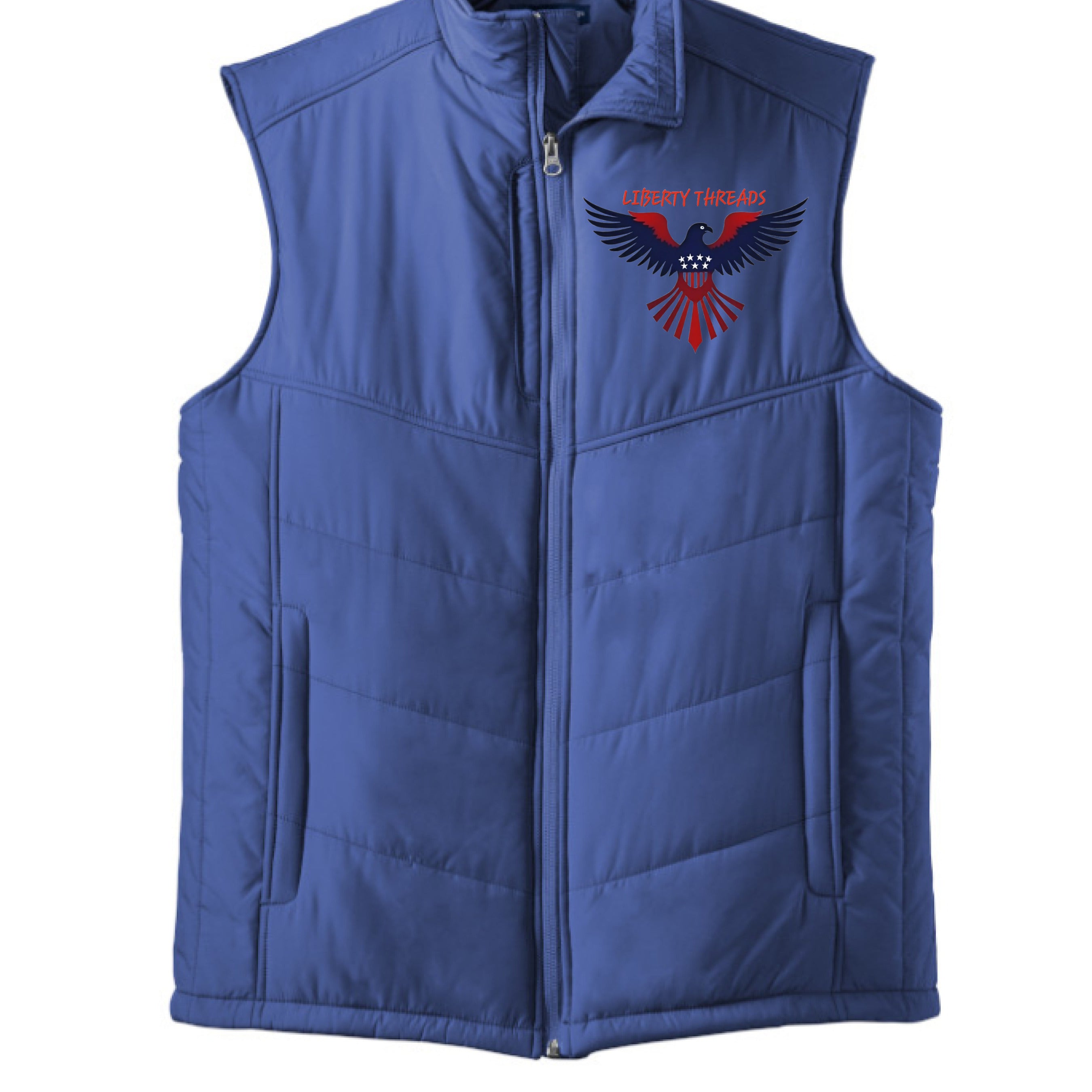 Medit Blue - FRONT