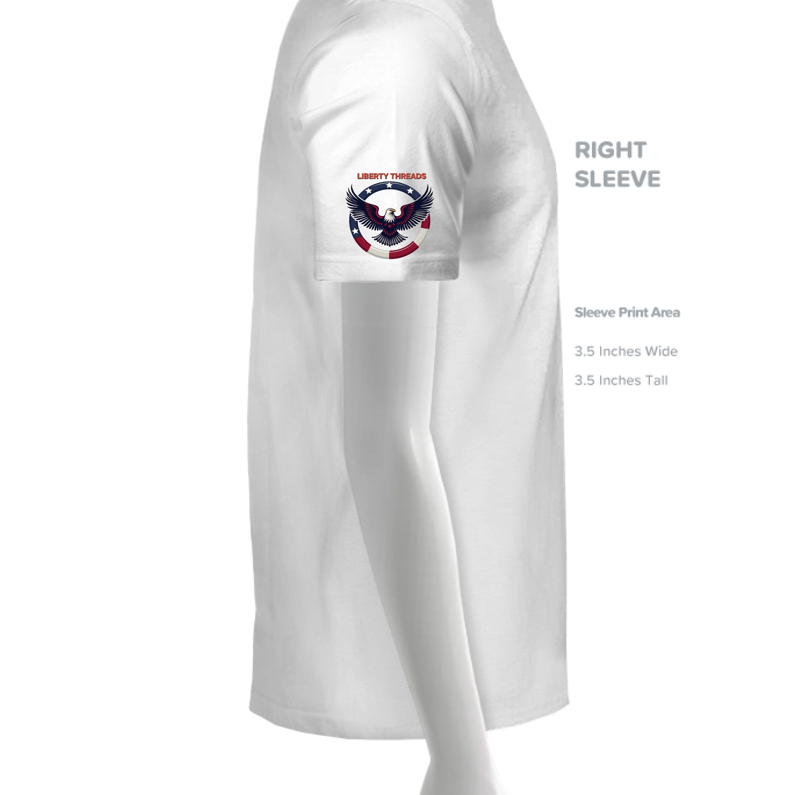 WHITE - SLEEVE_RIGHT