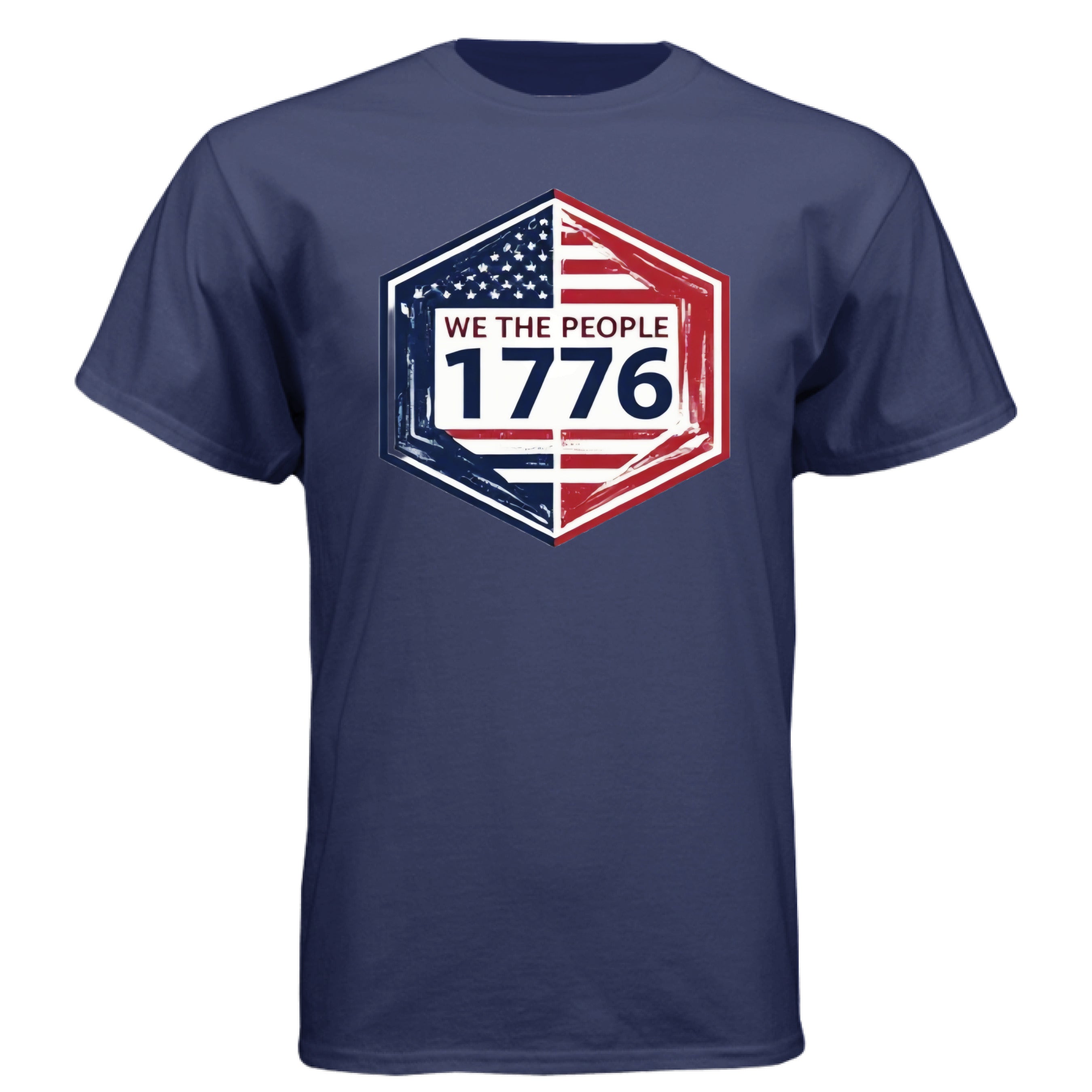 NAVY - FRONT