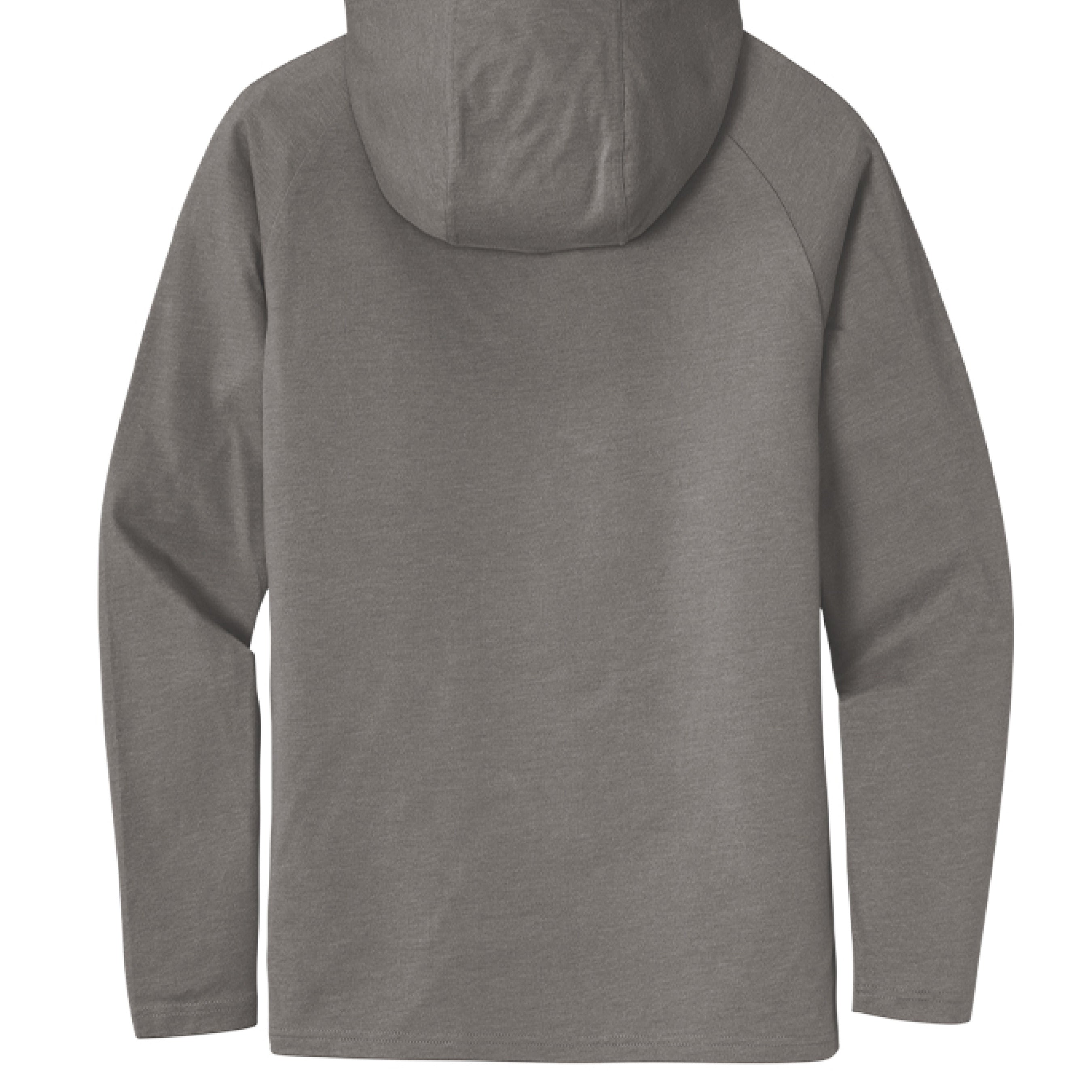 Shadow Grey - BACK