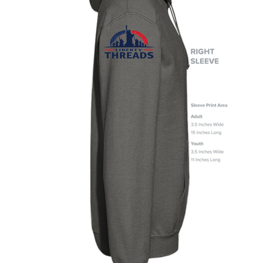 Graphite - SLEEVE_RIGHT