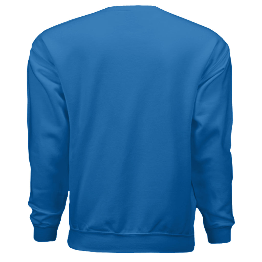 ROYAL - BACK