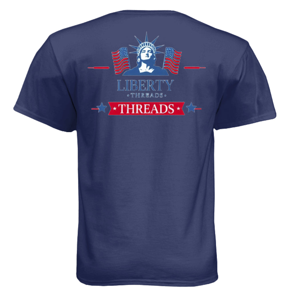 NAVY - BACK
