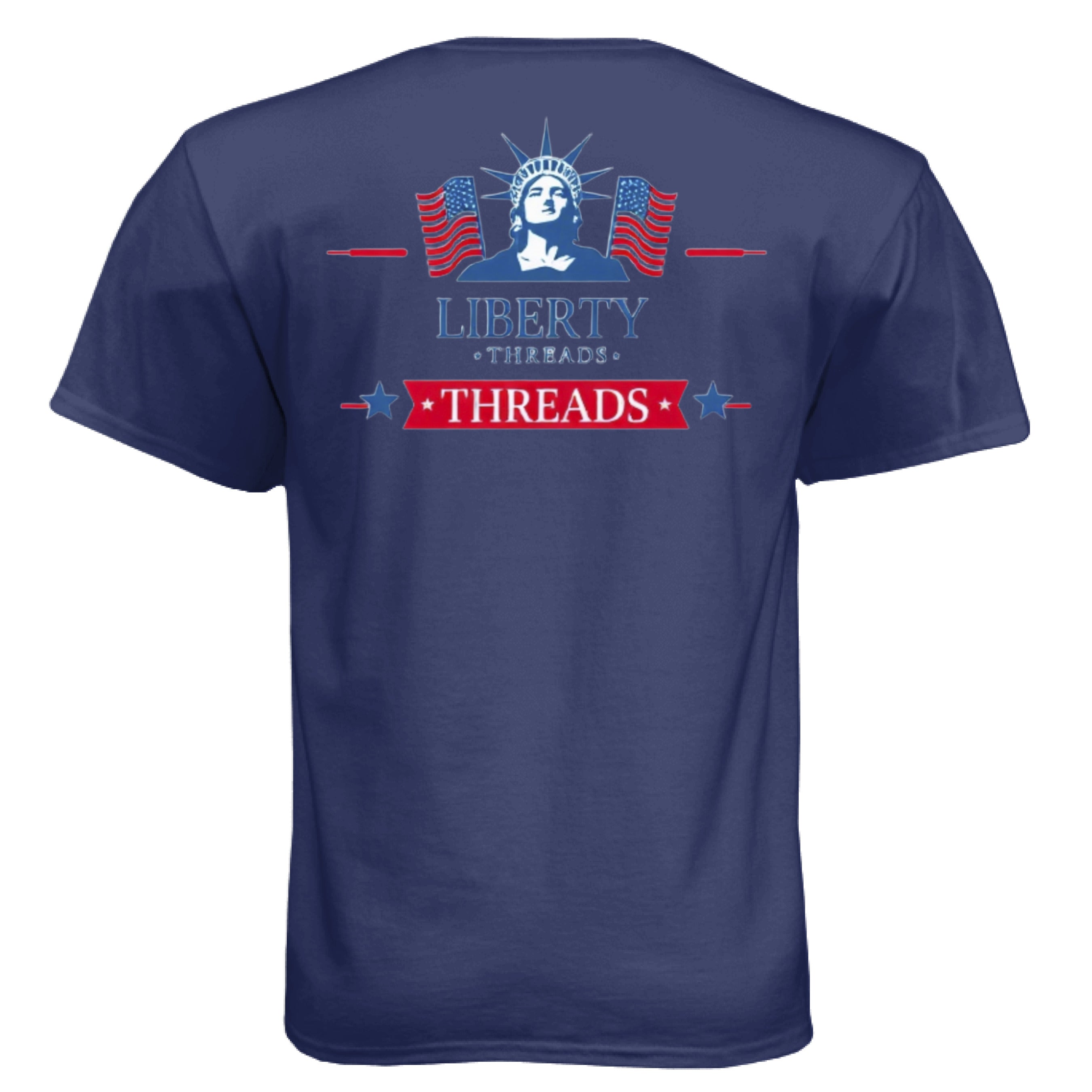 NAVY - BACK