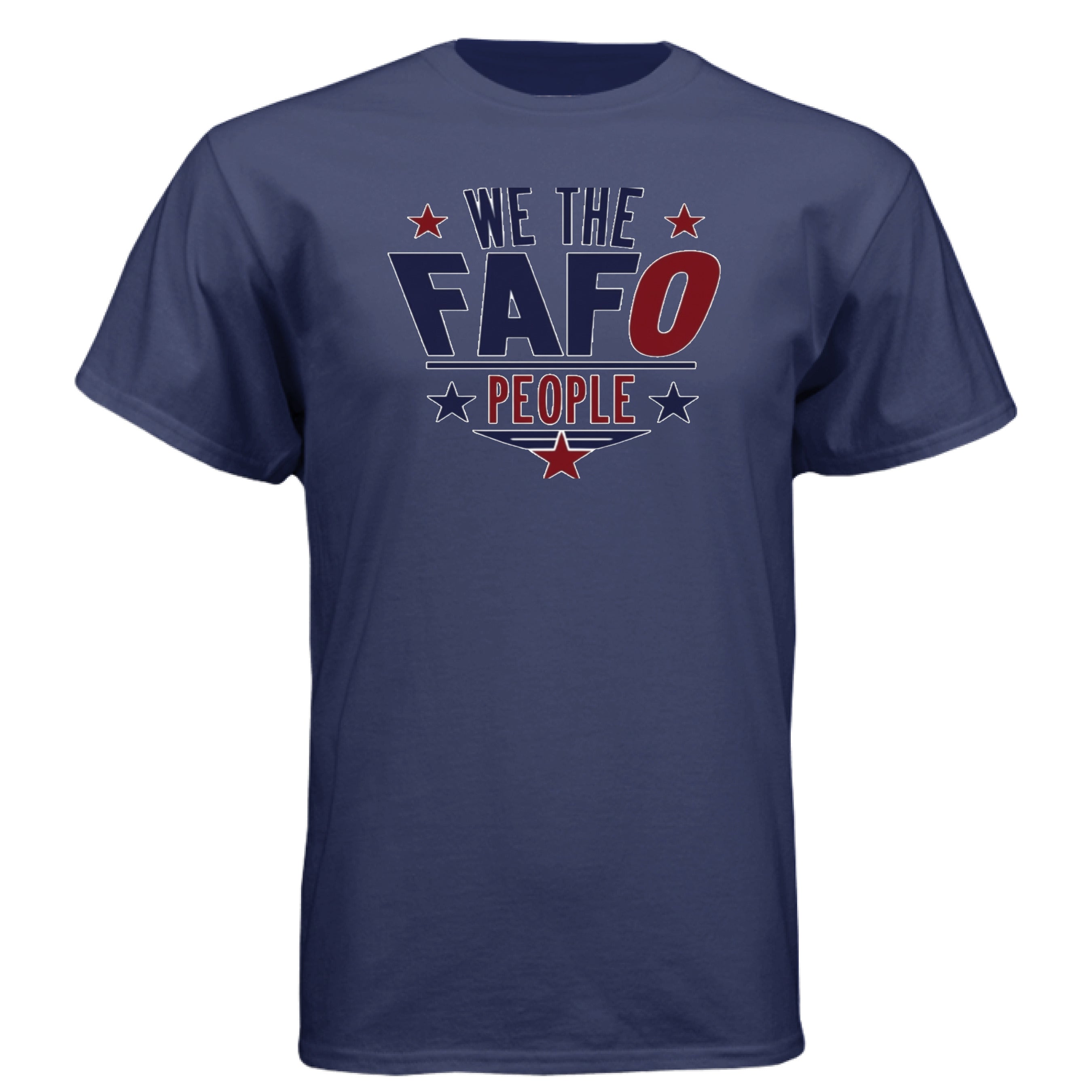 NAVY - FRONT