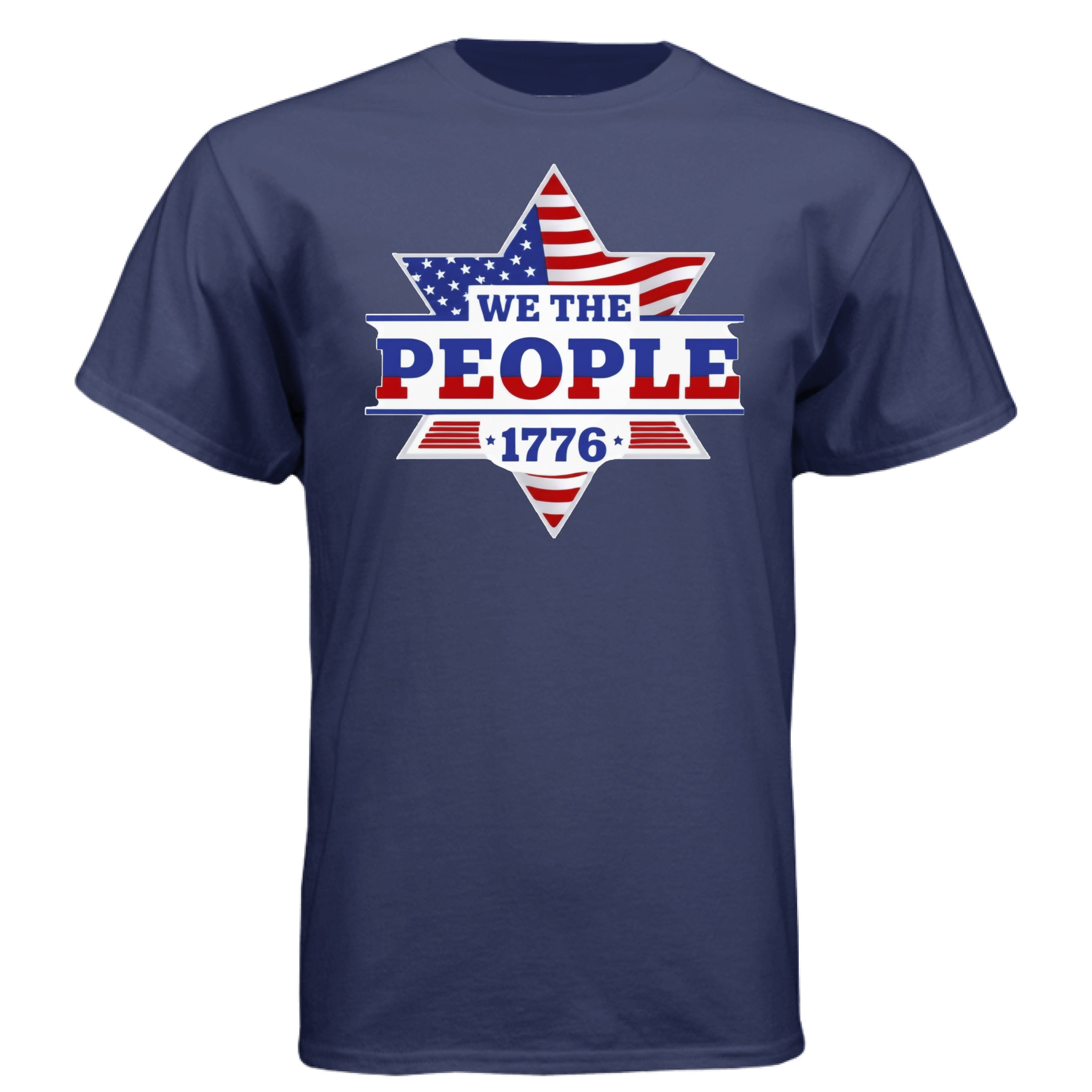 NAVY - FRONT
