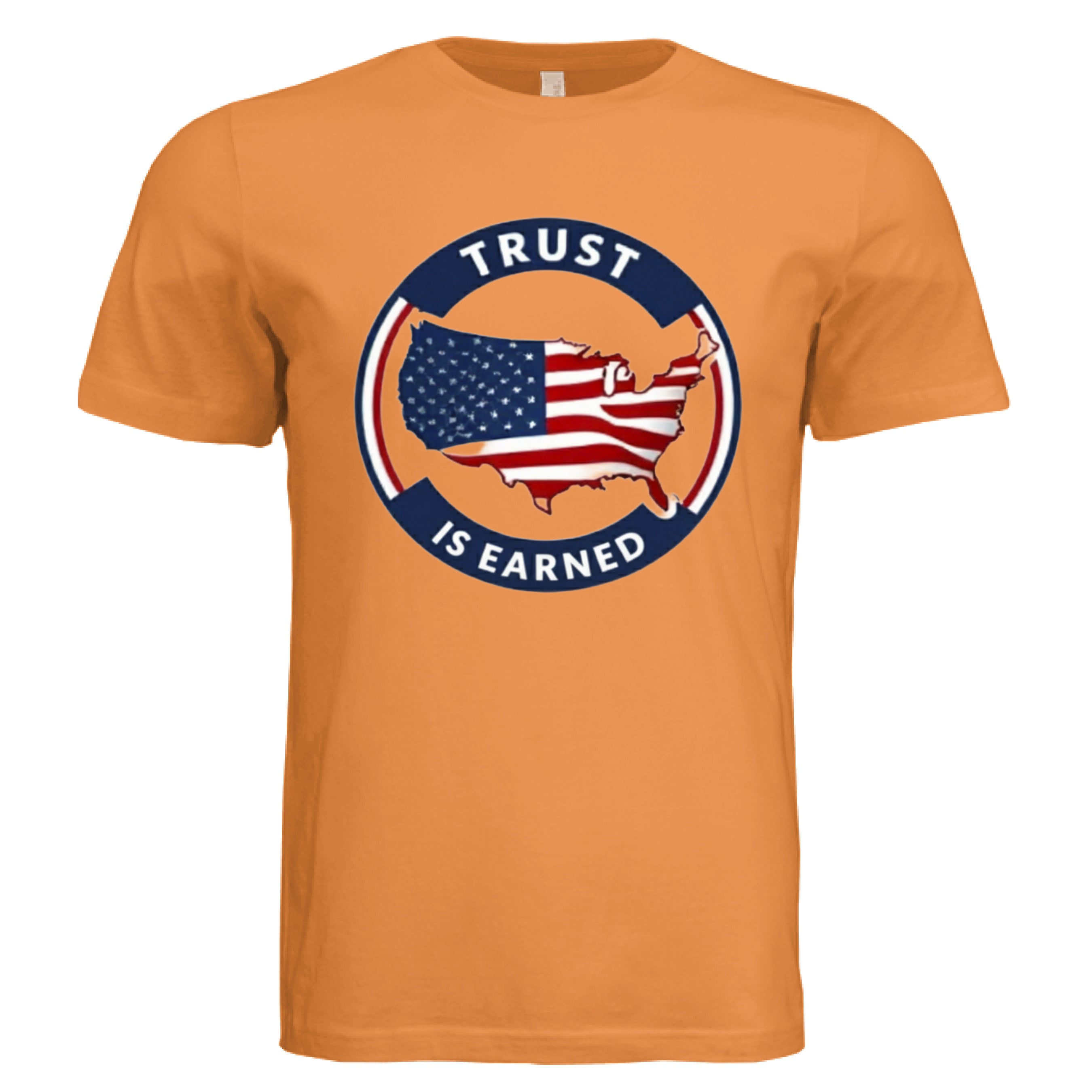 ORANGE - FRONT
