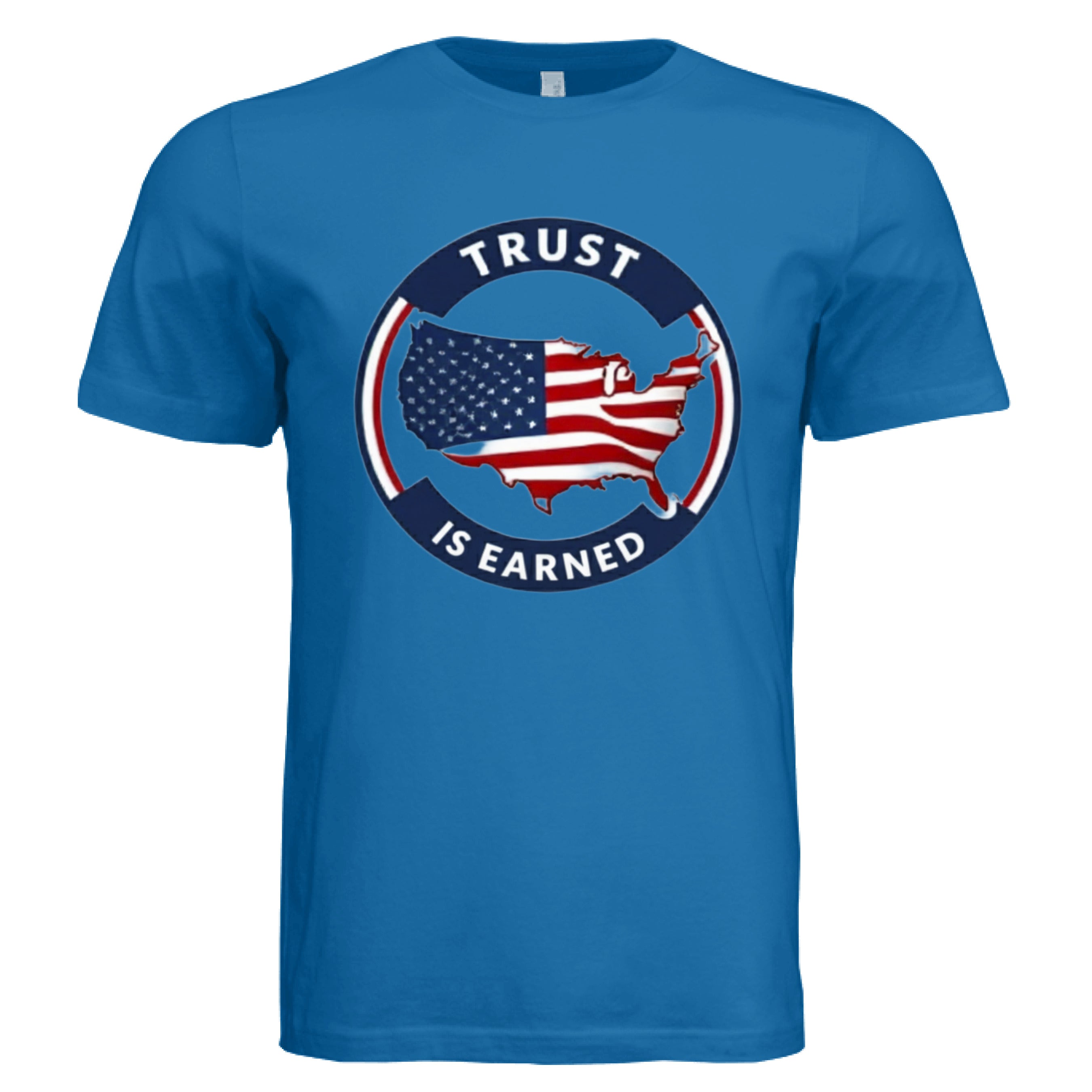 TRUE ROYAL - FRONT