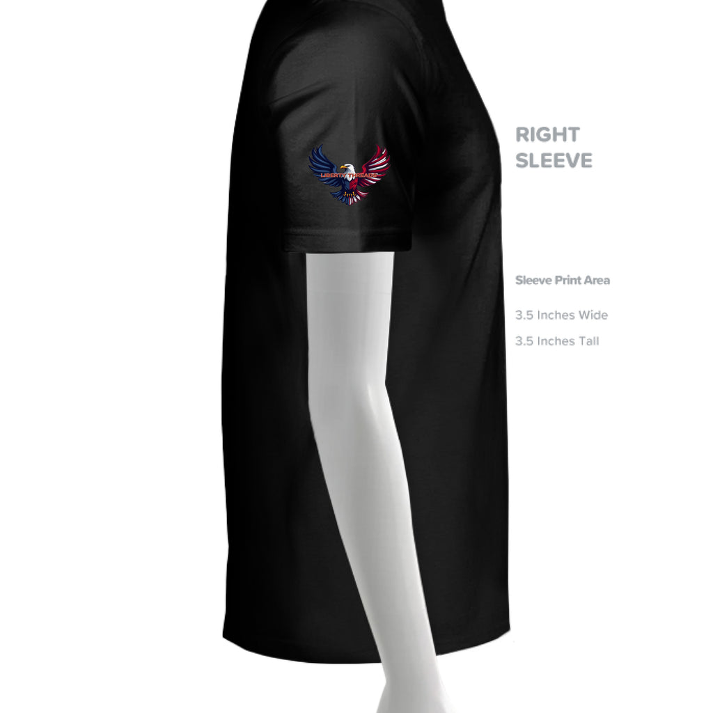 VINTAGE BLACK - SLEEVE_RIGHT
