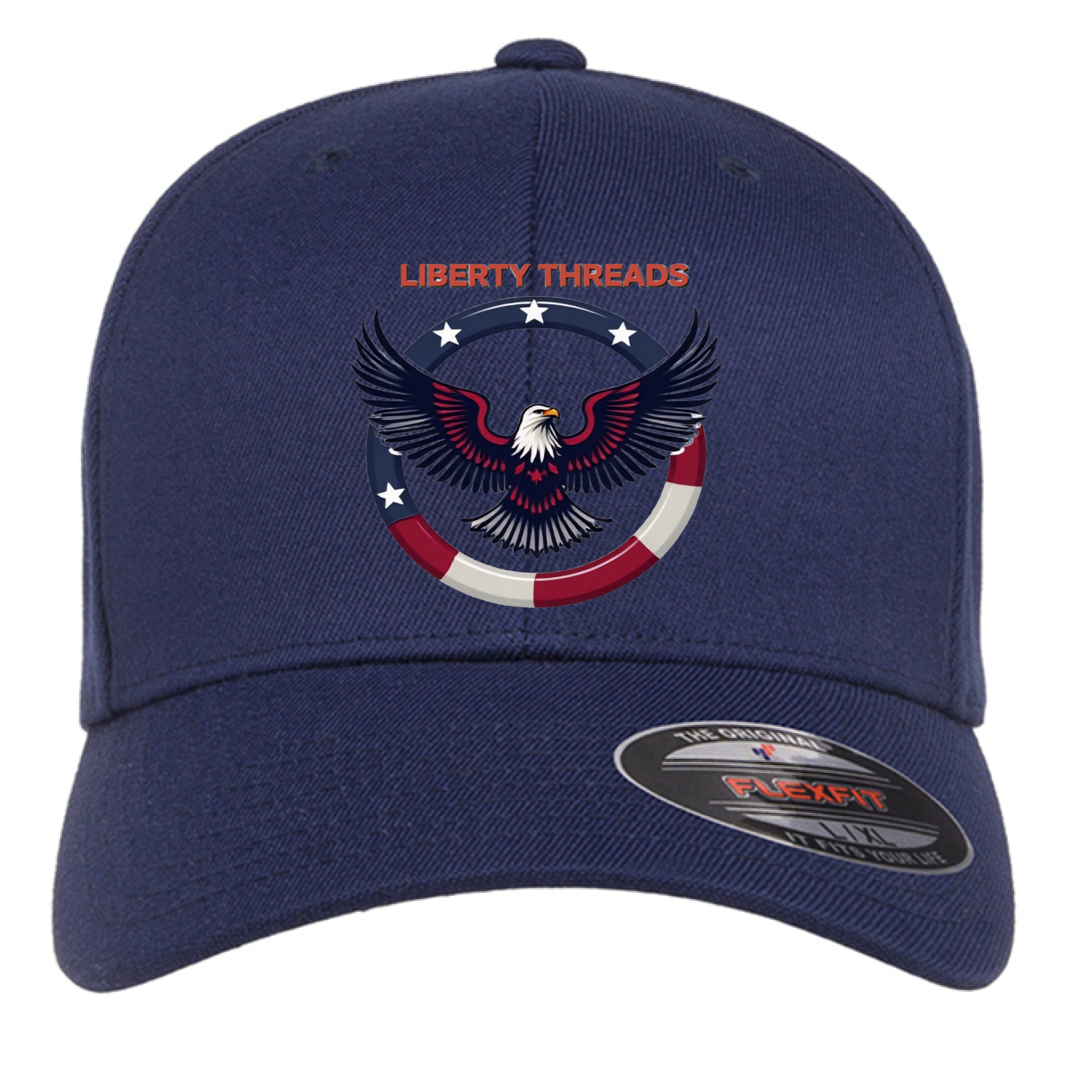 NAVY - FRONT