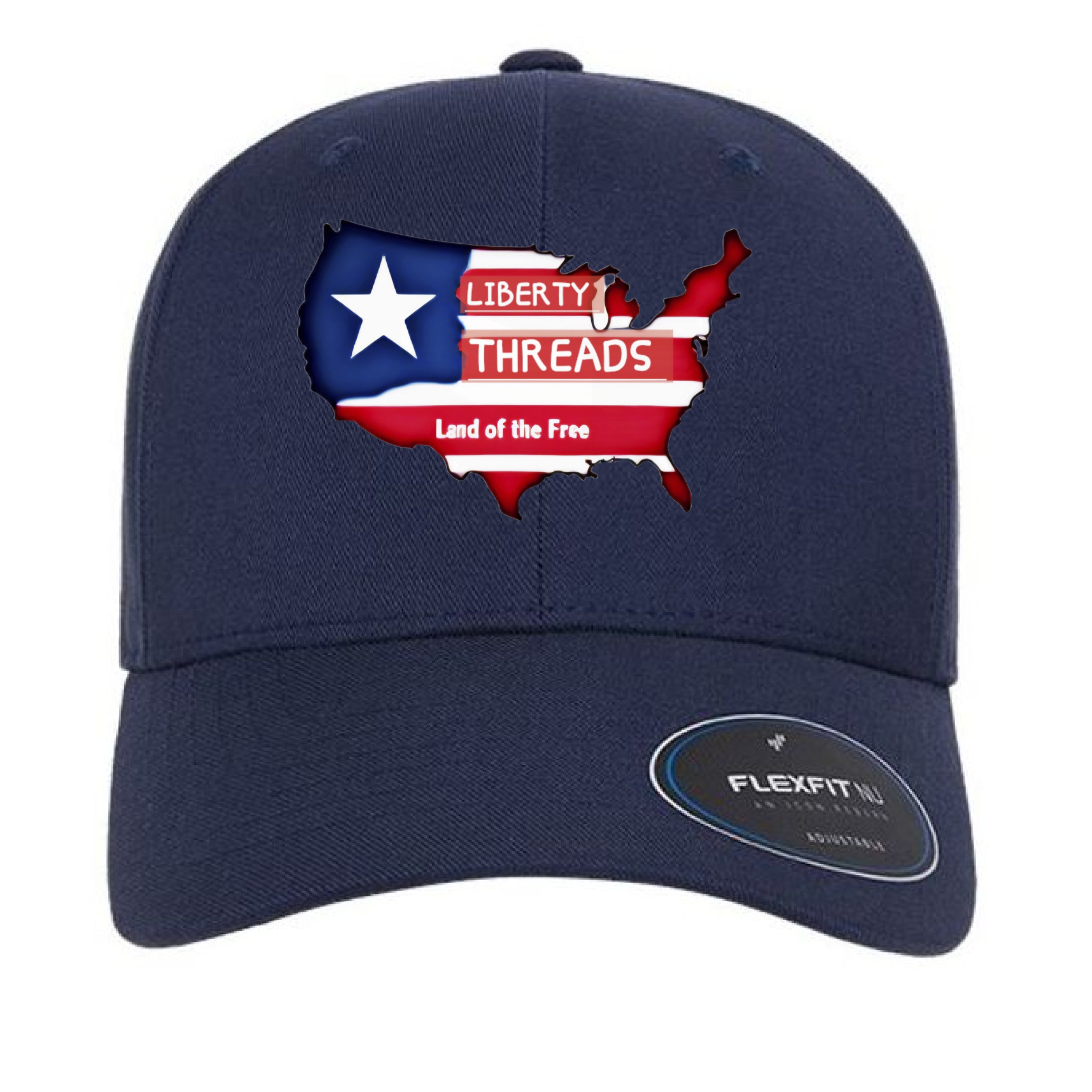 Navy - FRONT