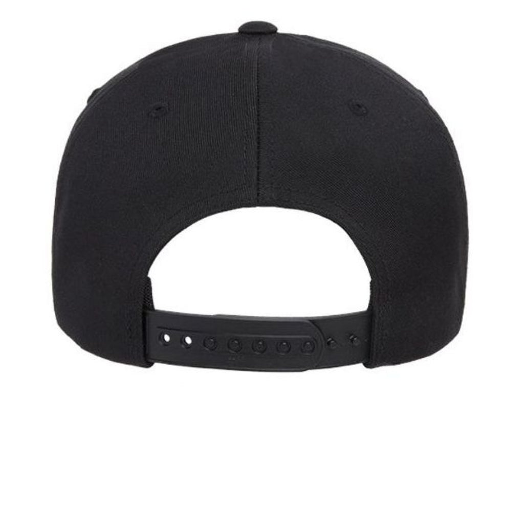 Black - BACK