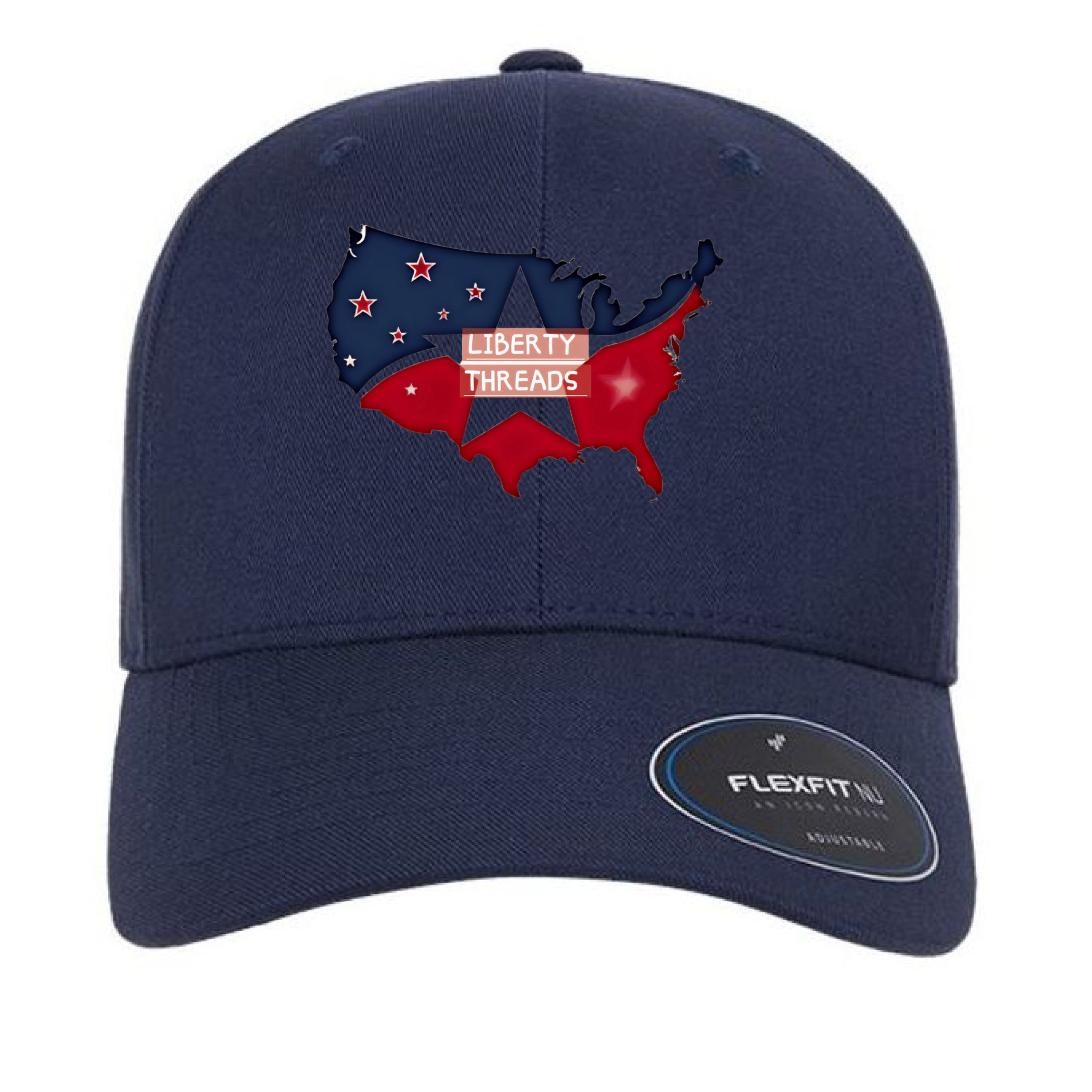 Navy - FRONT