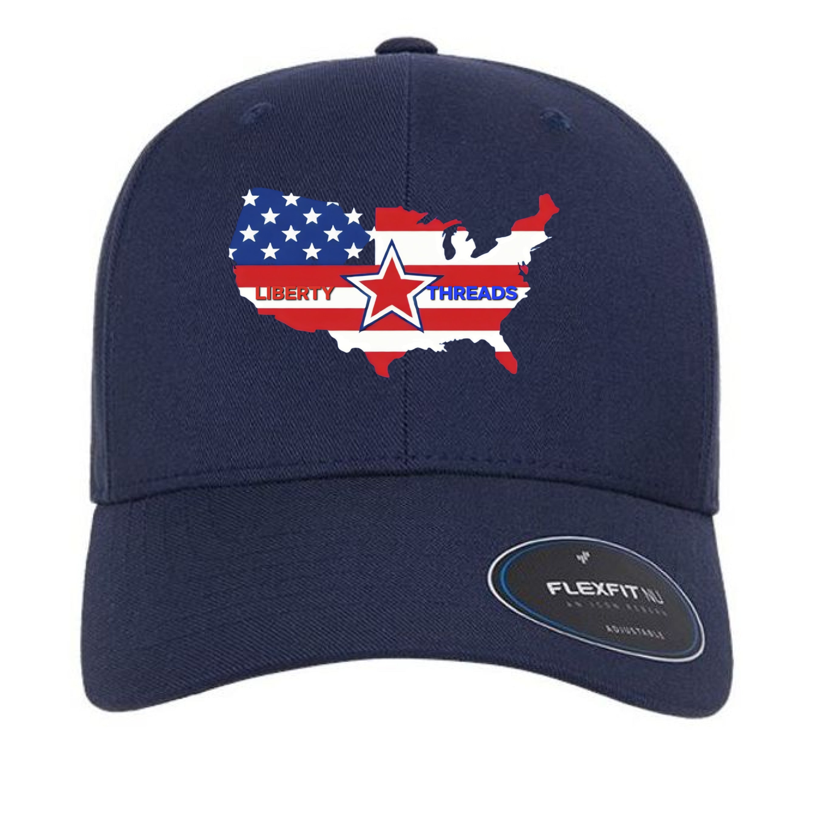 Navy - FRONT