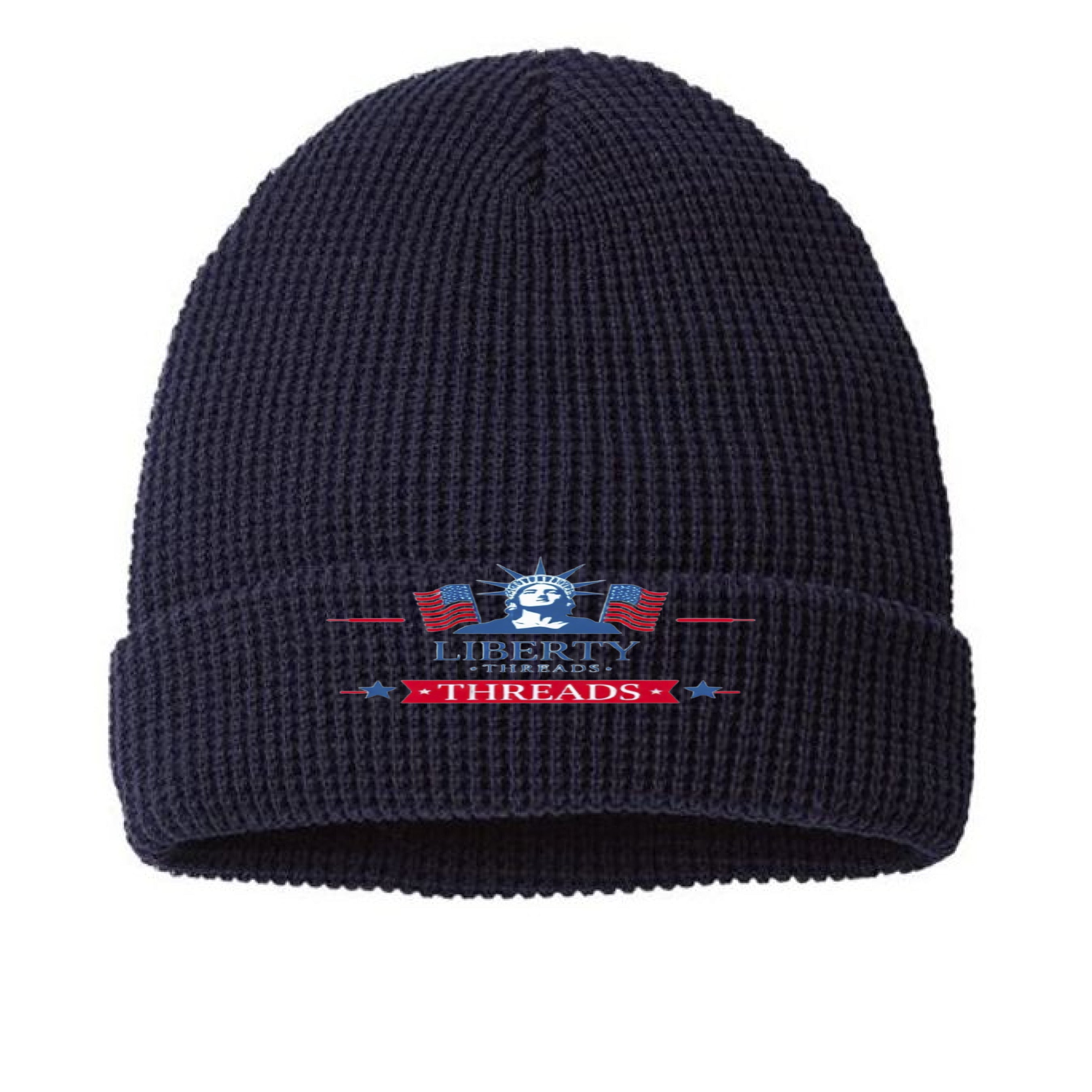 Navy - FRONT