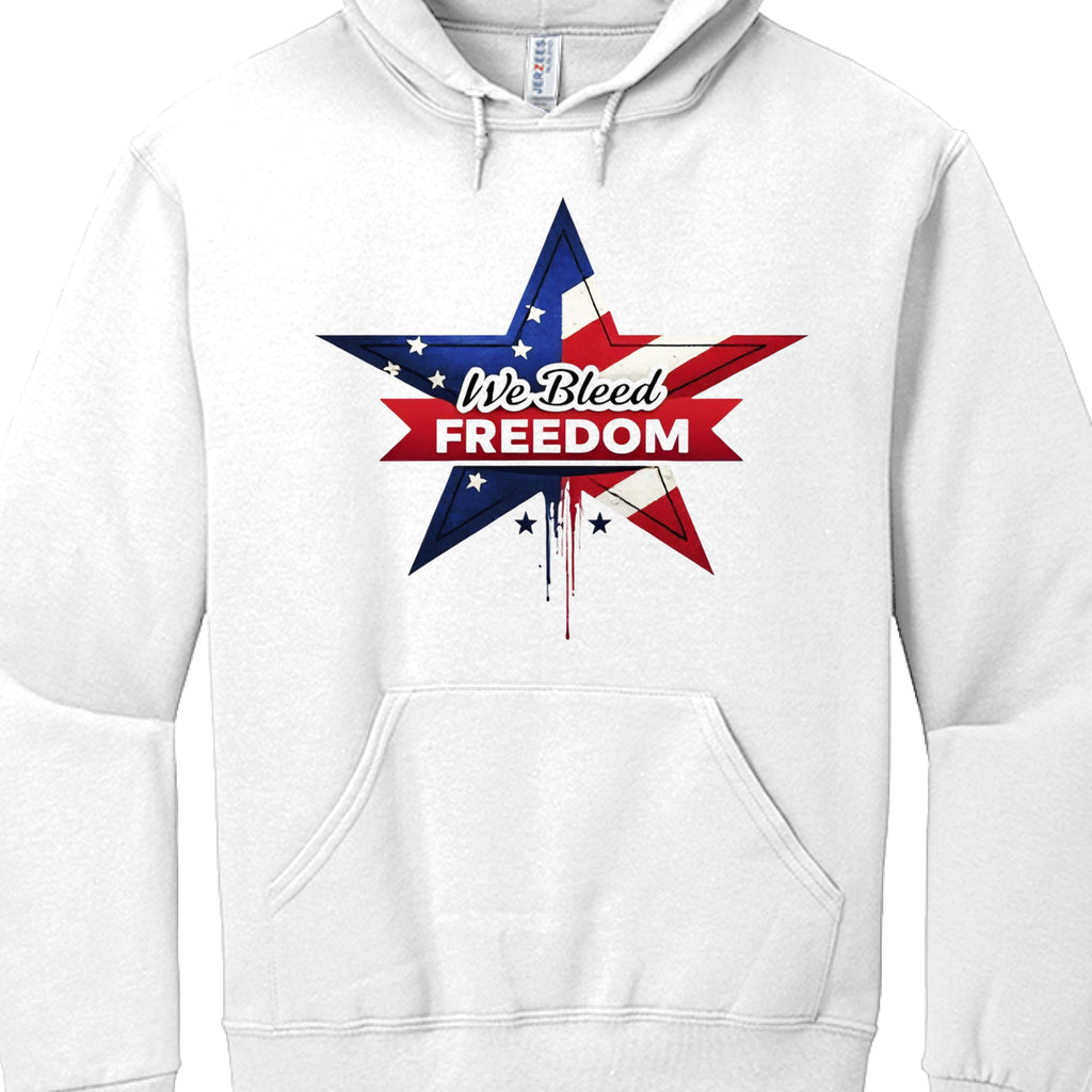 WHITE - FRONT