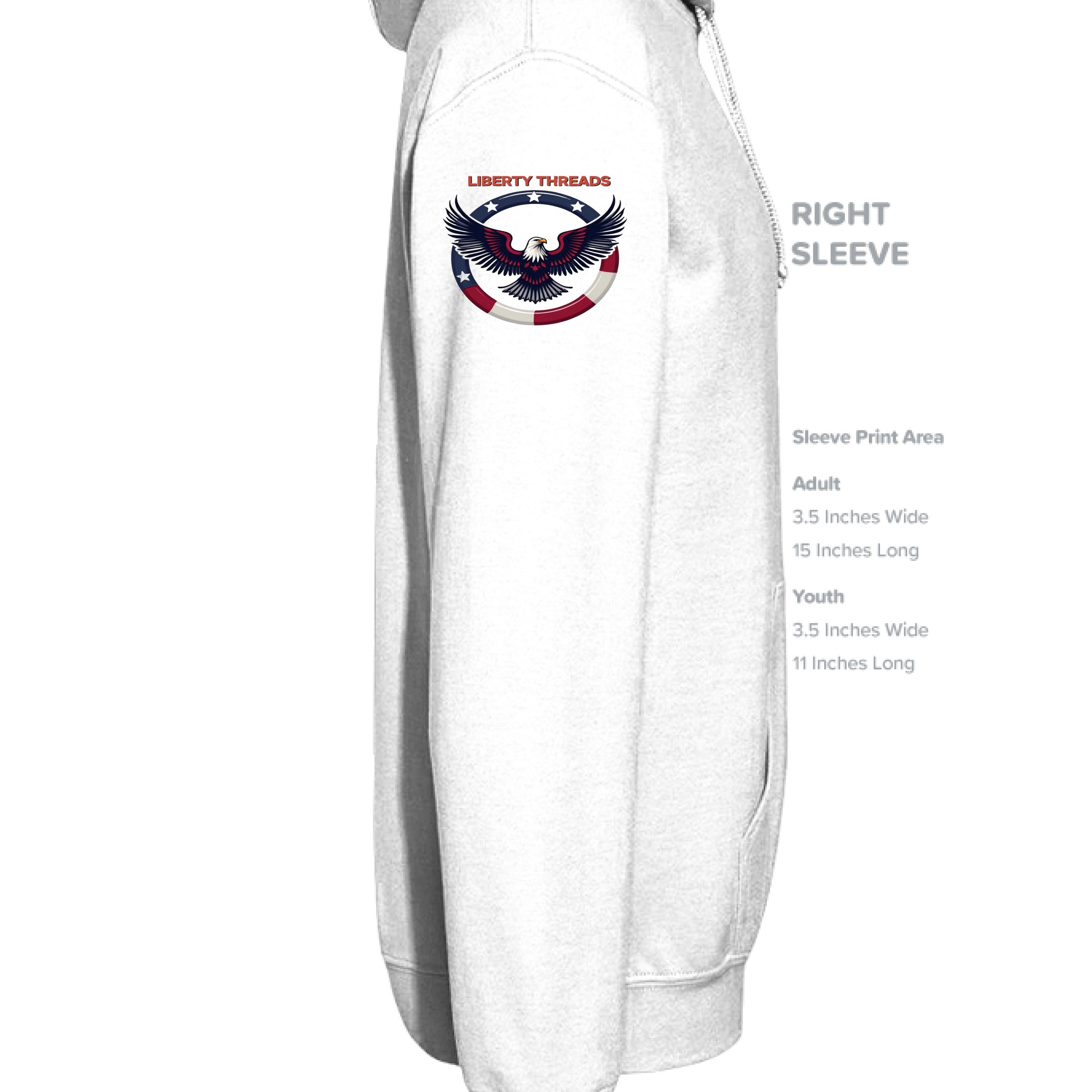 WHITE - SLEEVE_RIGHT