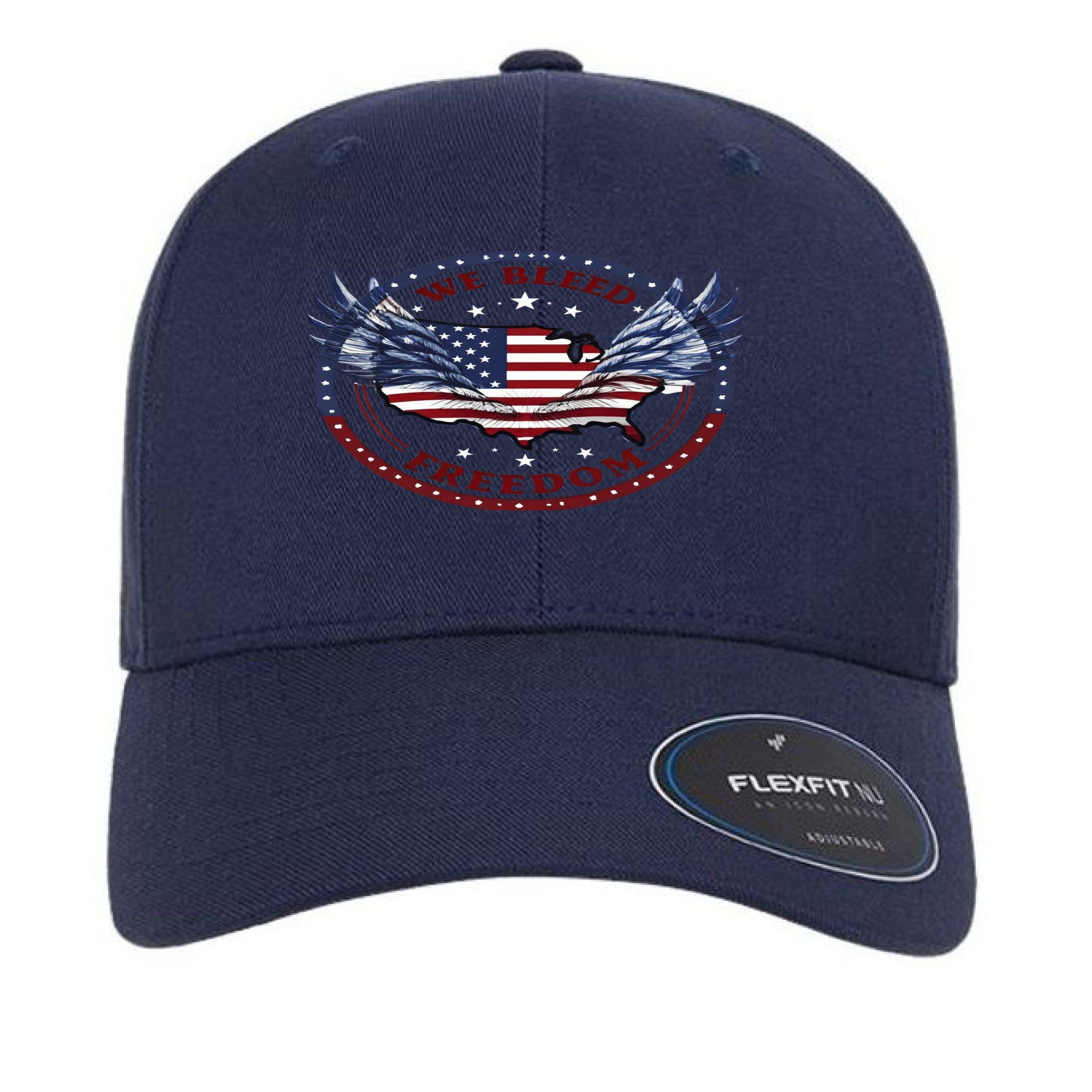 Navy - FRONT