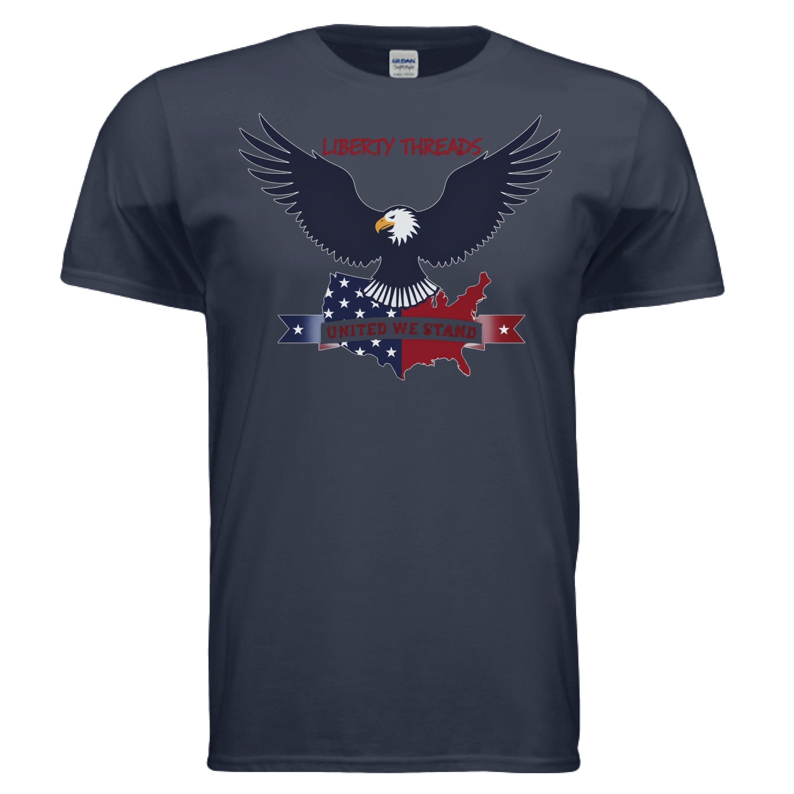 NAVY - FRONT