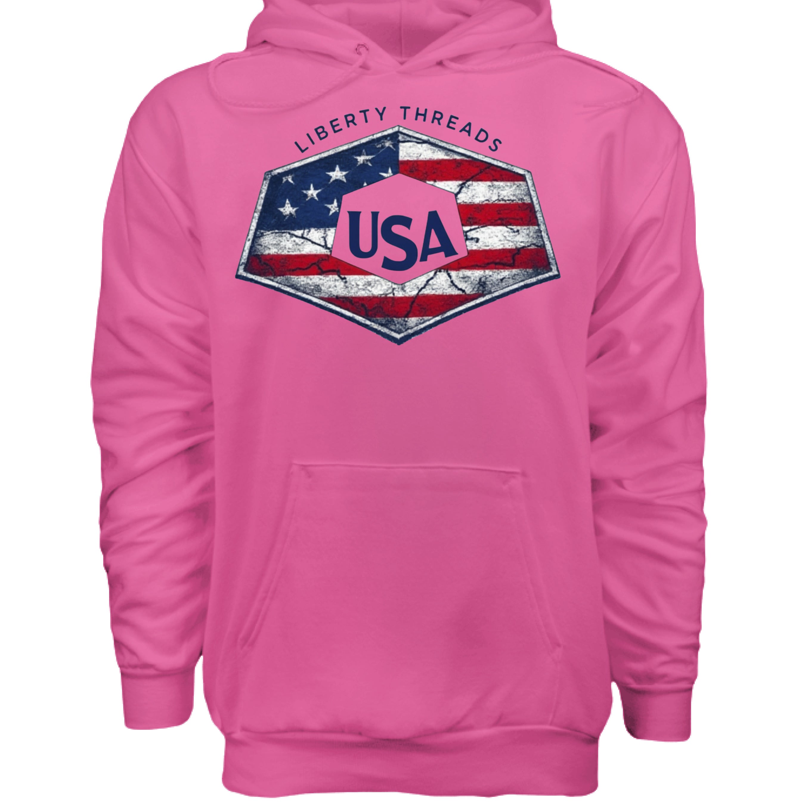 Wow Pink - FRONT