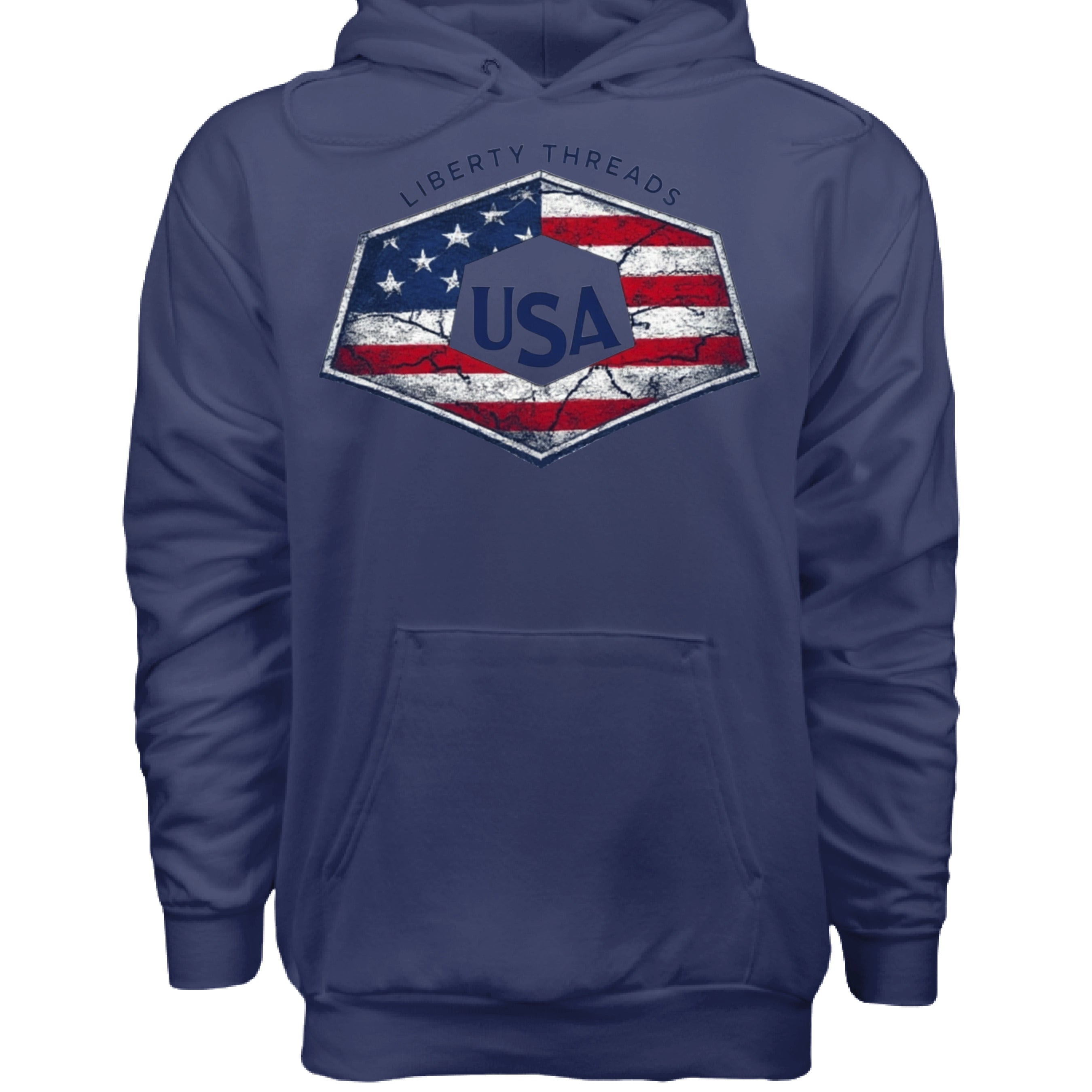 NAVY - FRONT