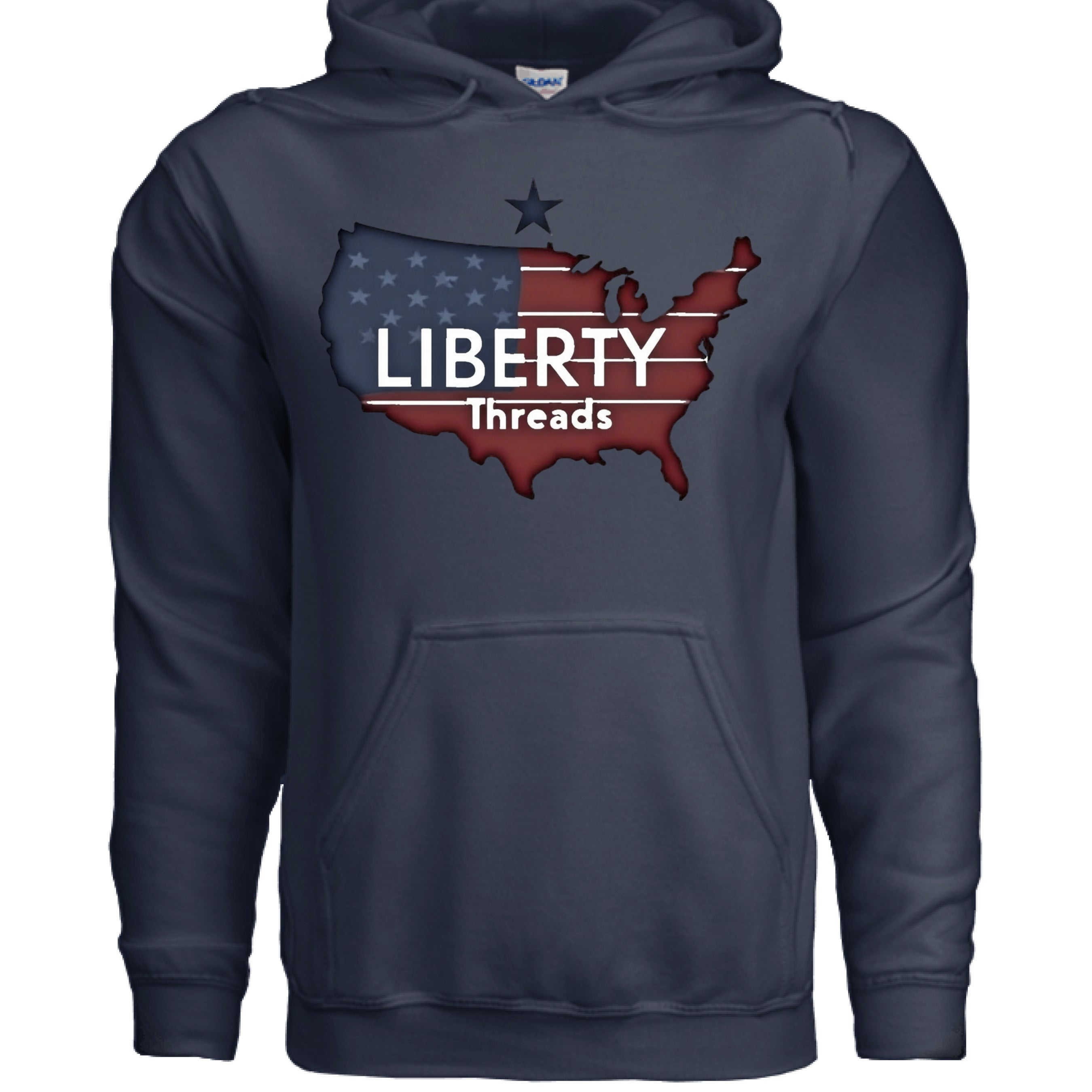NAVY - FRONT