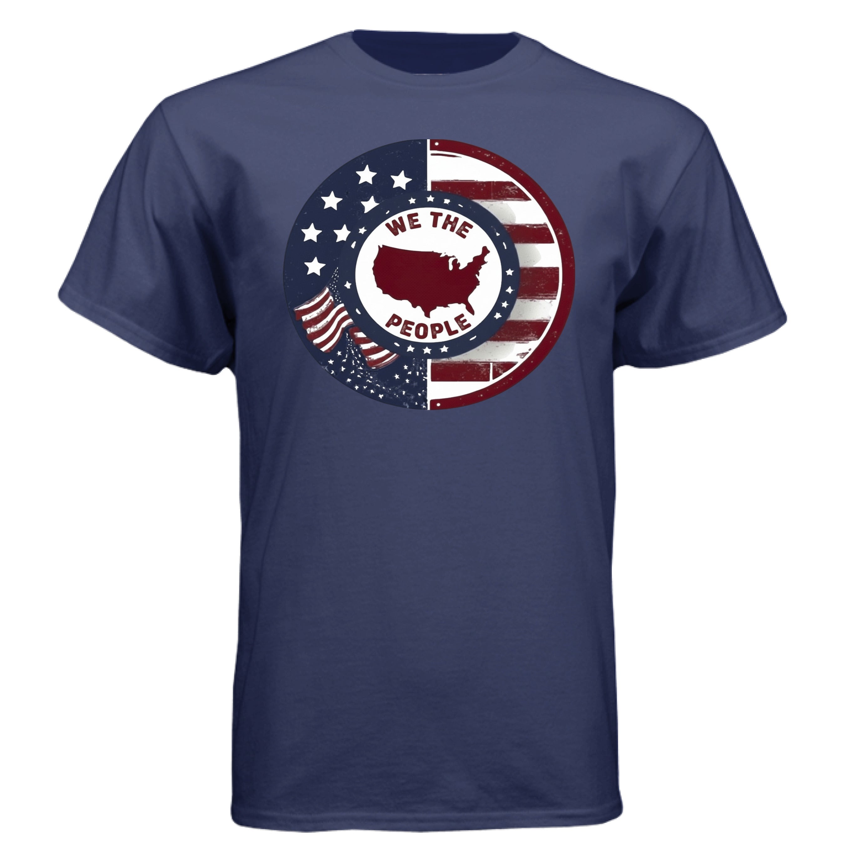 NAVY - FRONT