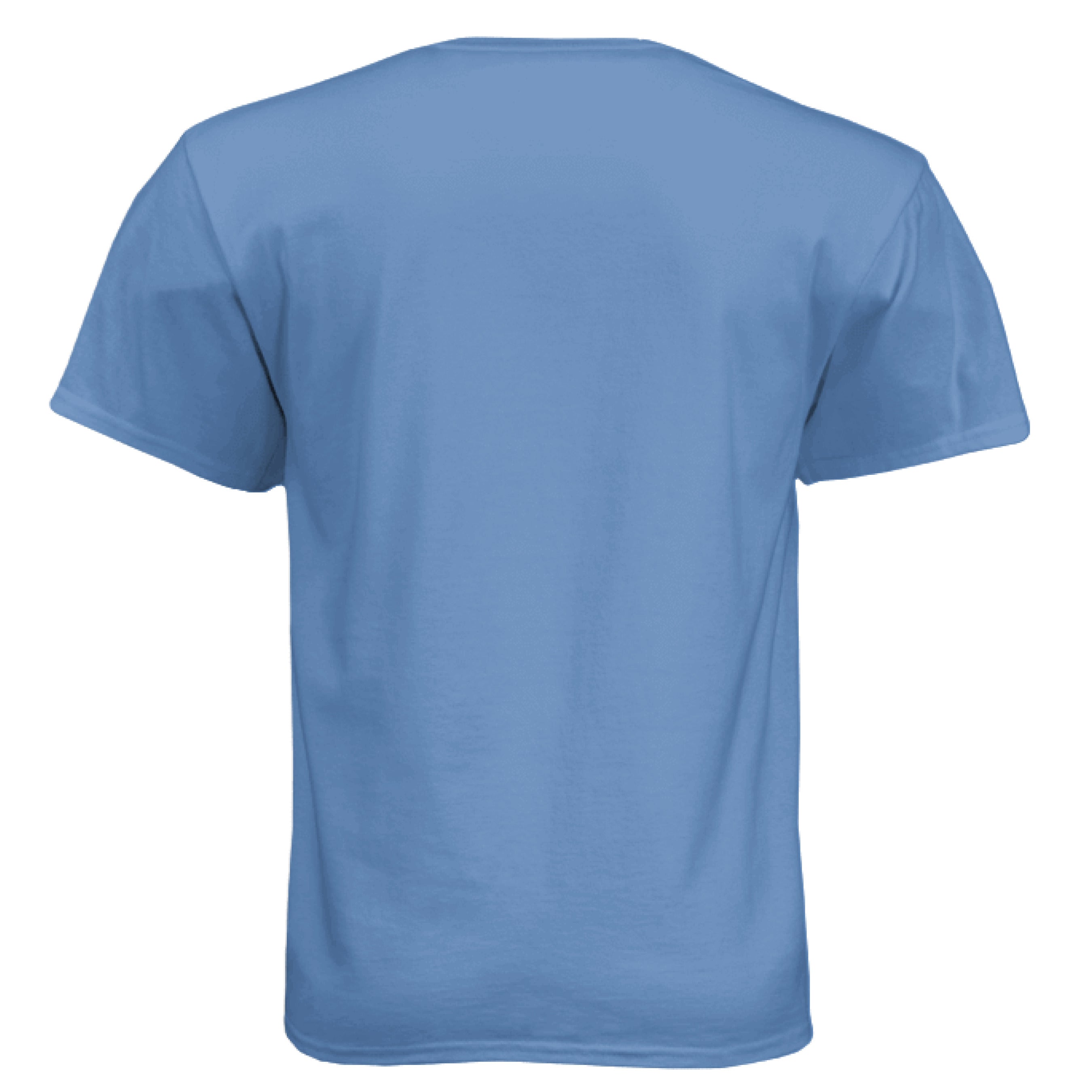 DENIM BLUE - BACK