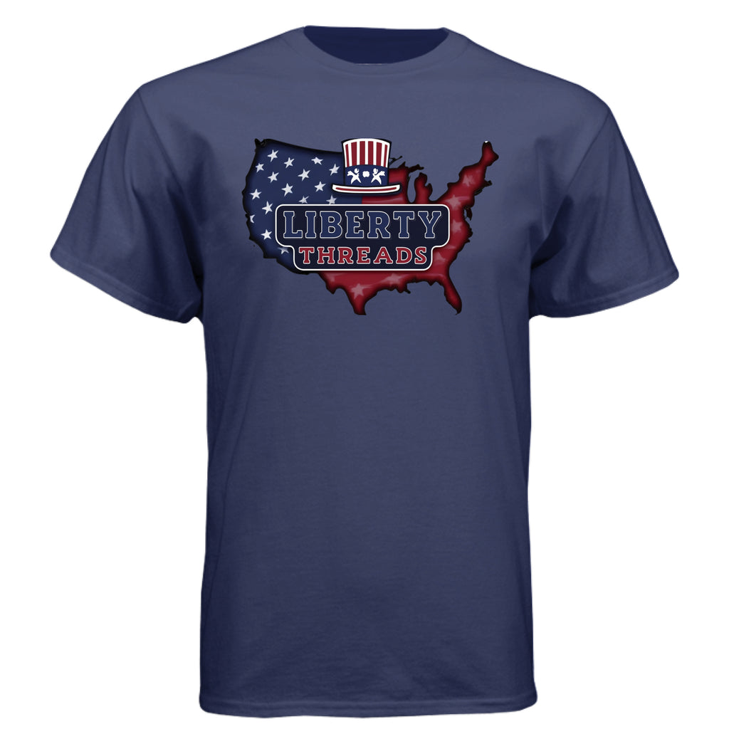 NAVY - FRONT