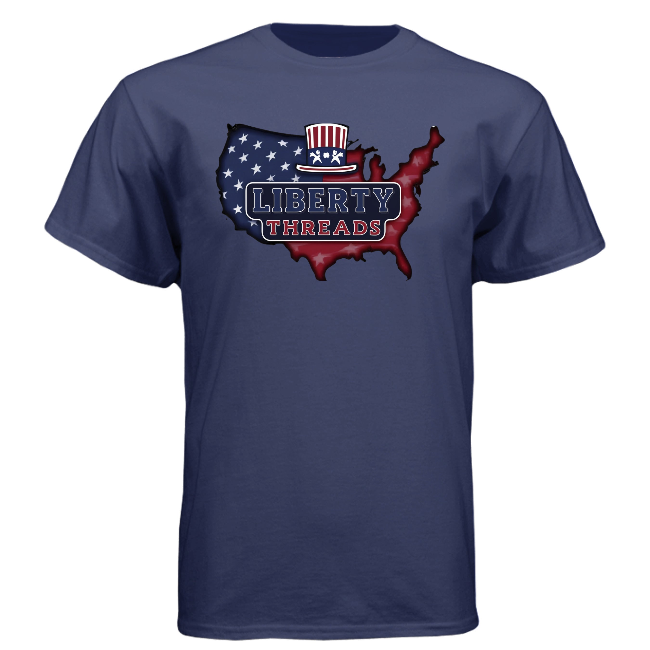 NAVY - FRONT