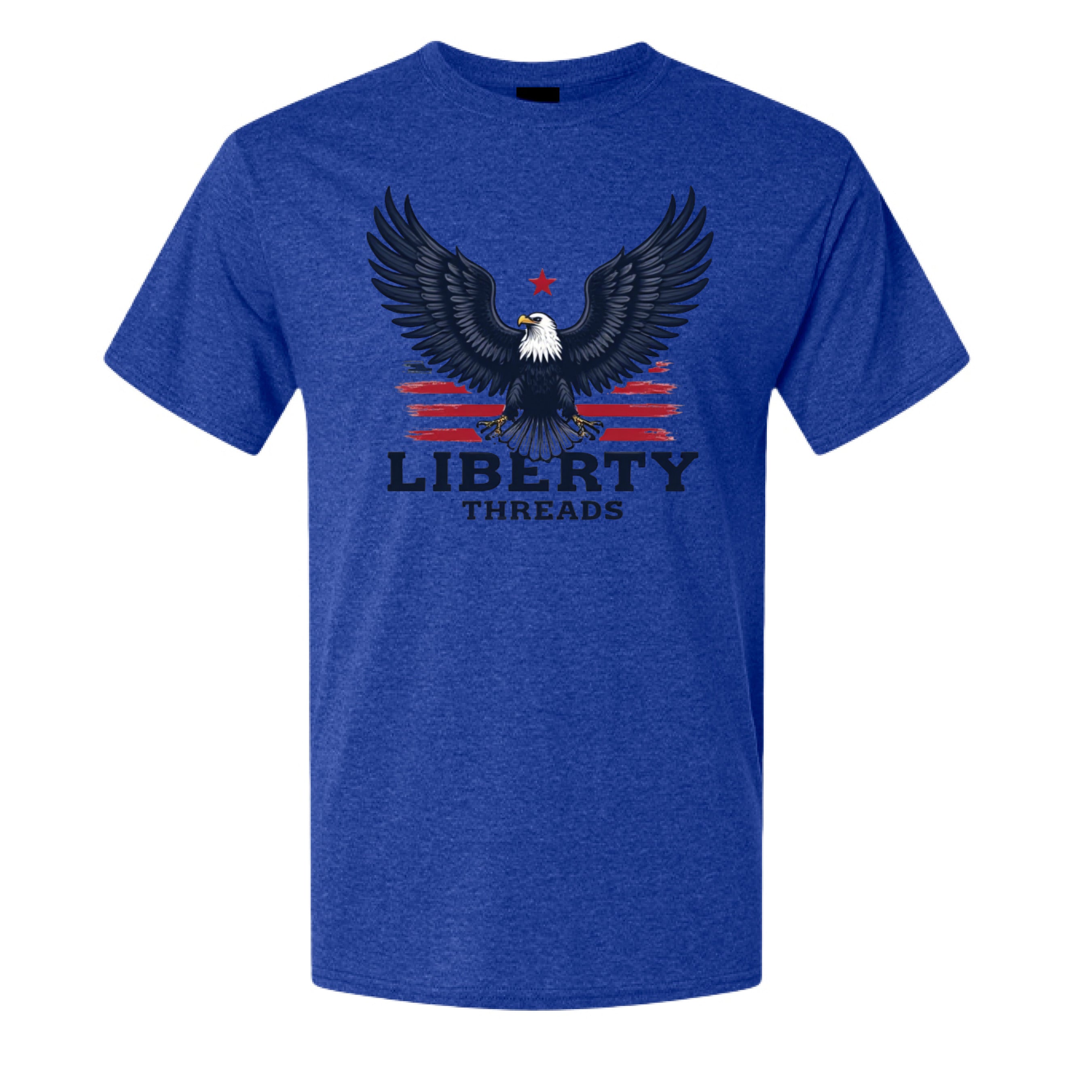 ROYAL TRIBLEND - FRONT