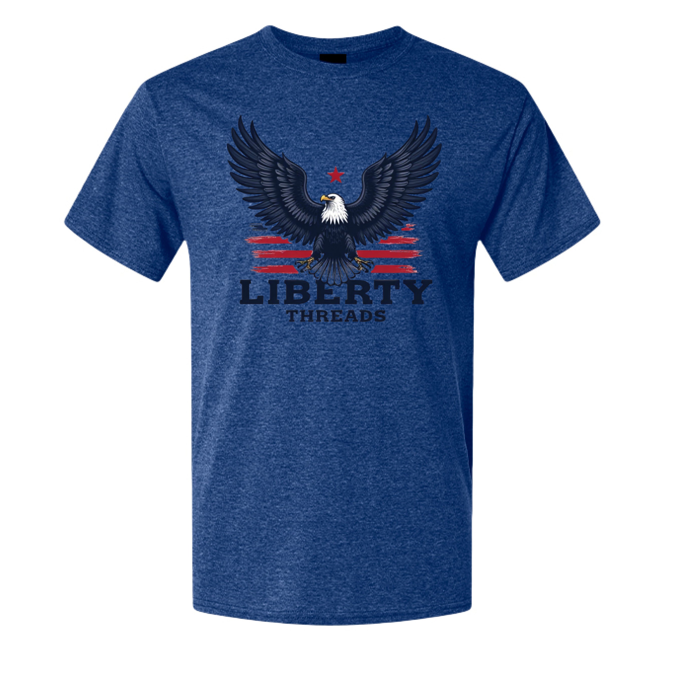 REGAL NAVY HTHR - FRONT