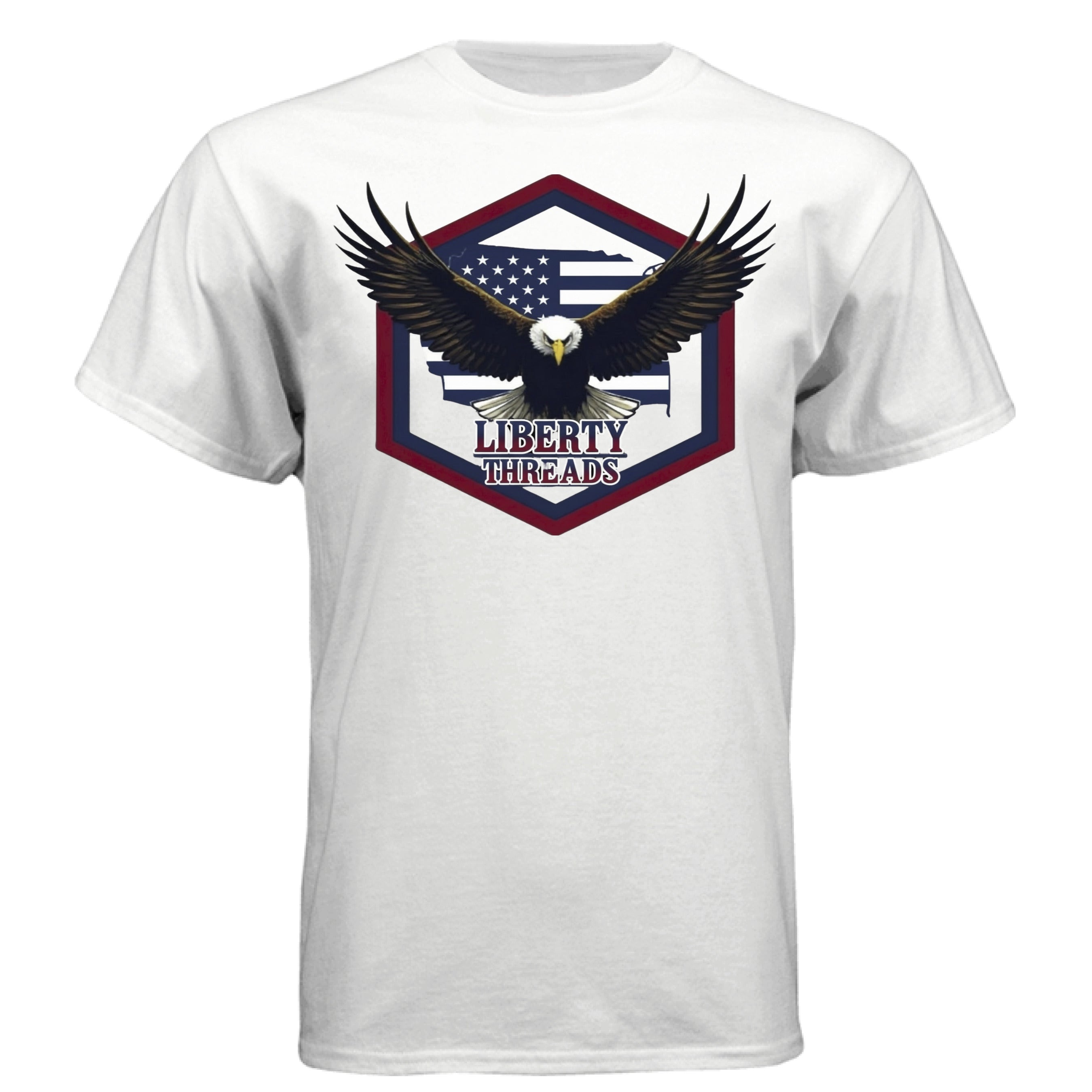 WHITE - FRONT