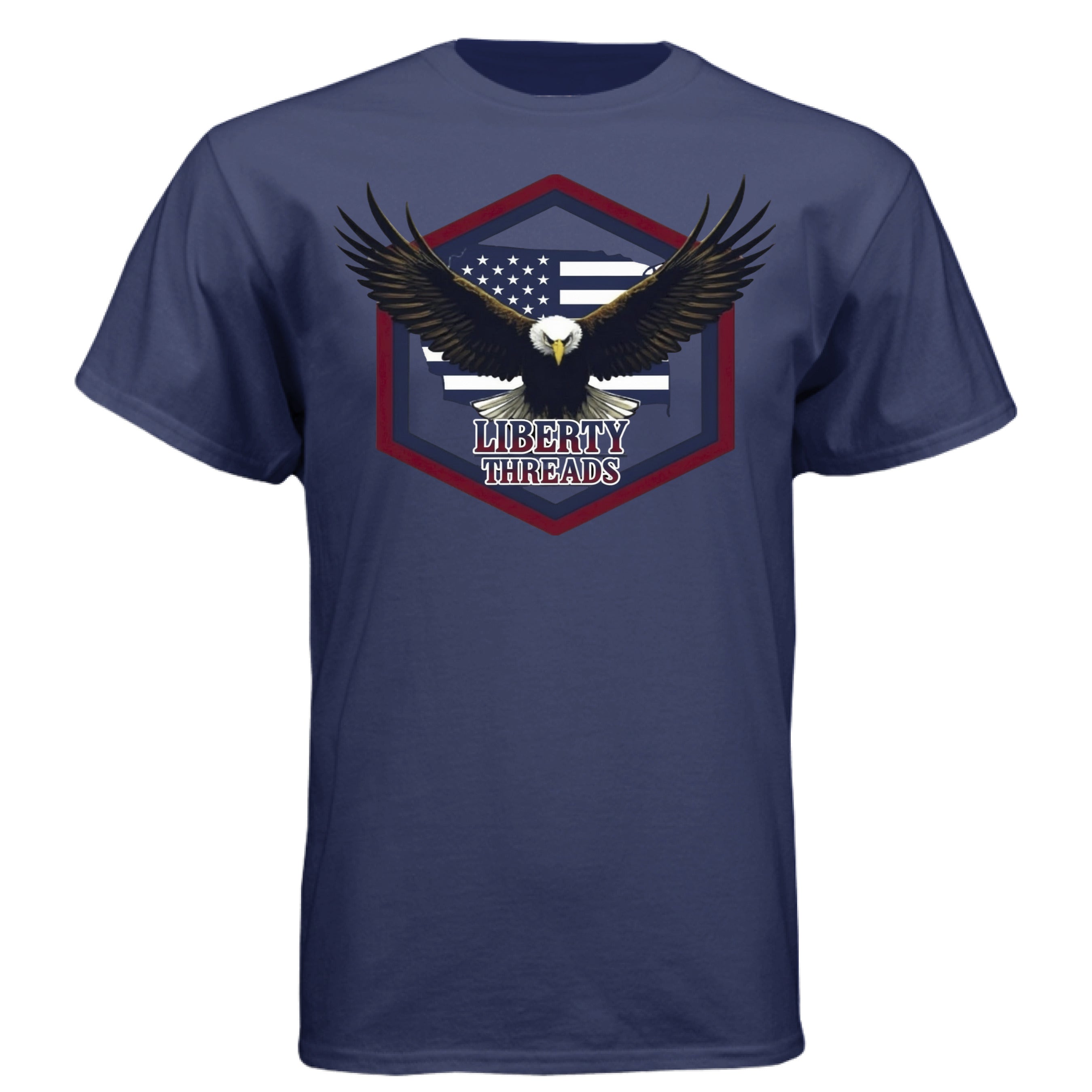 NAVY - FRONT