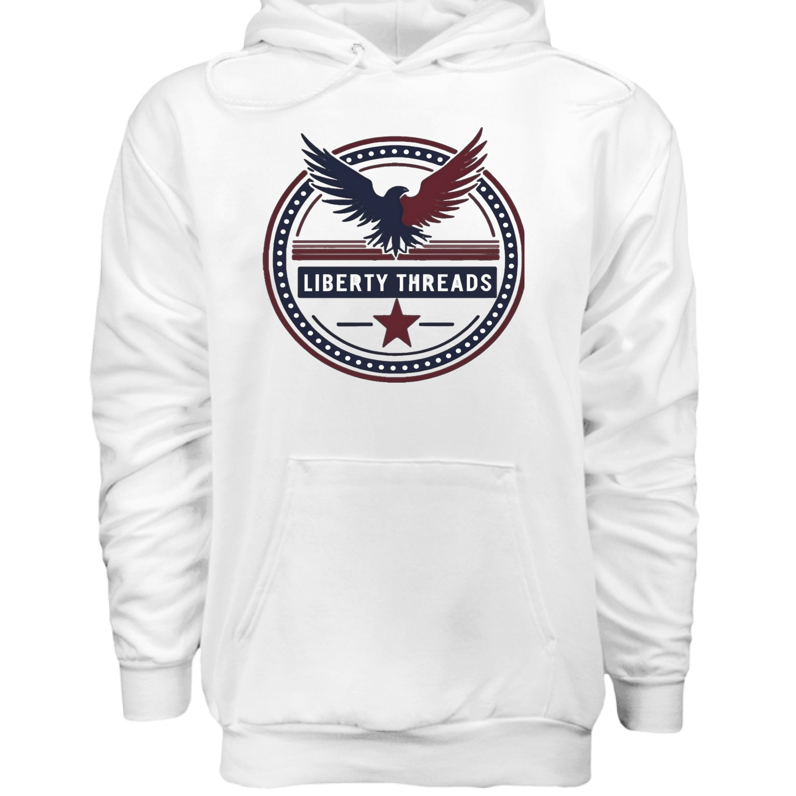 WHITE - FRONT