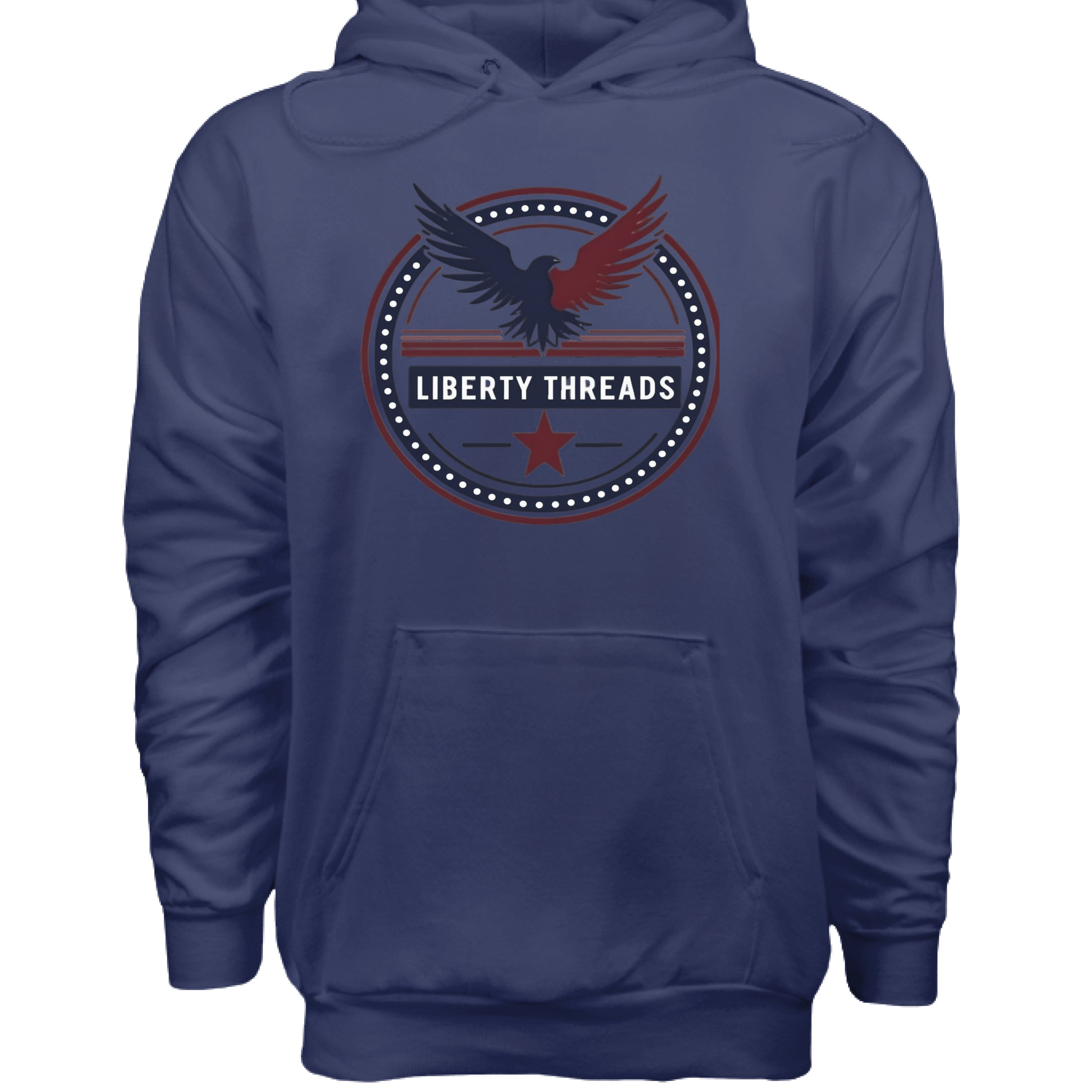 NAVY - FRONT