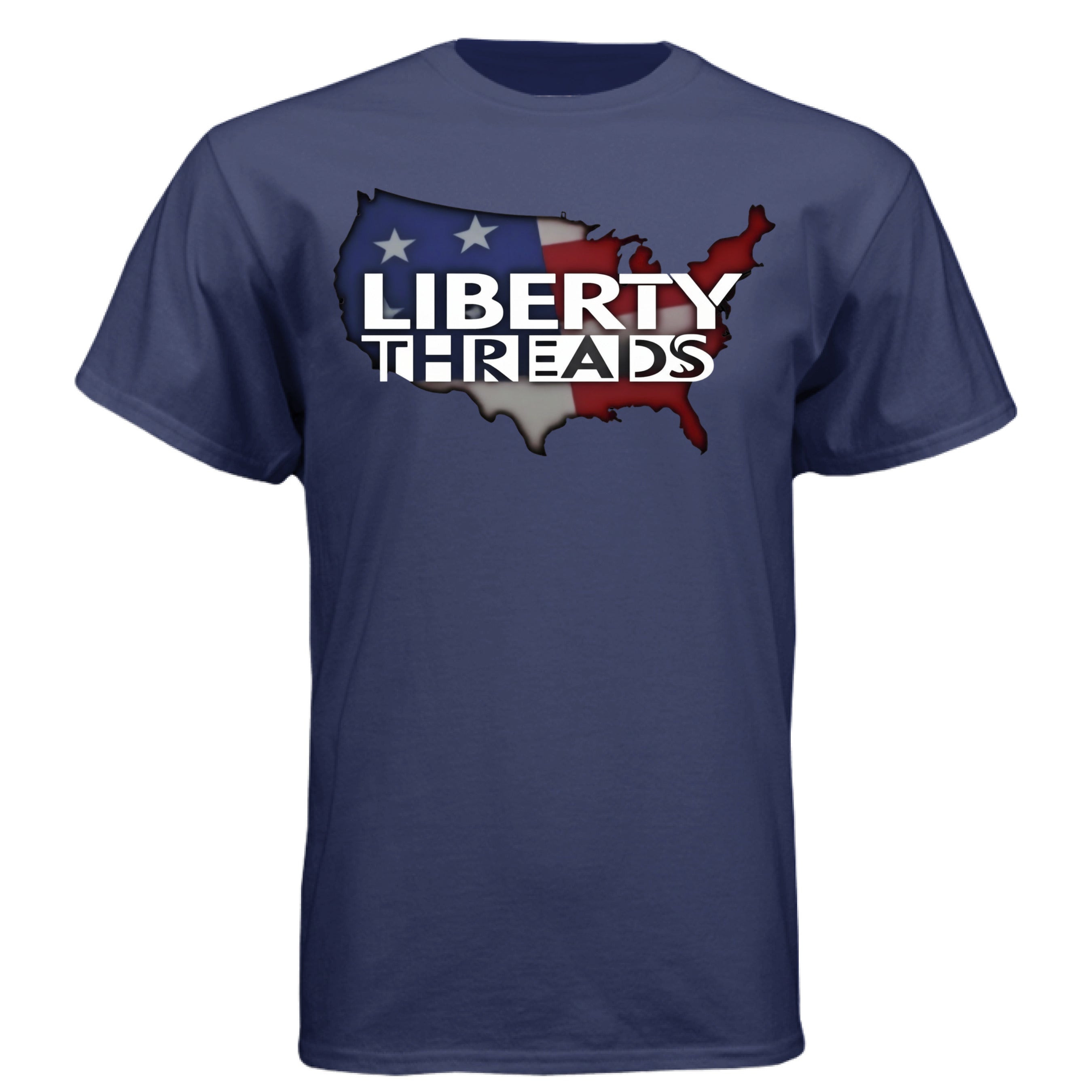 NAVY - FRONT