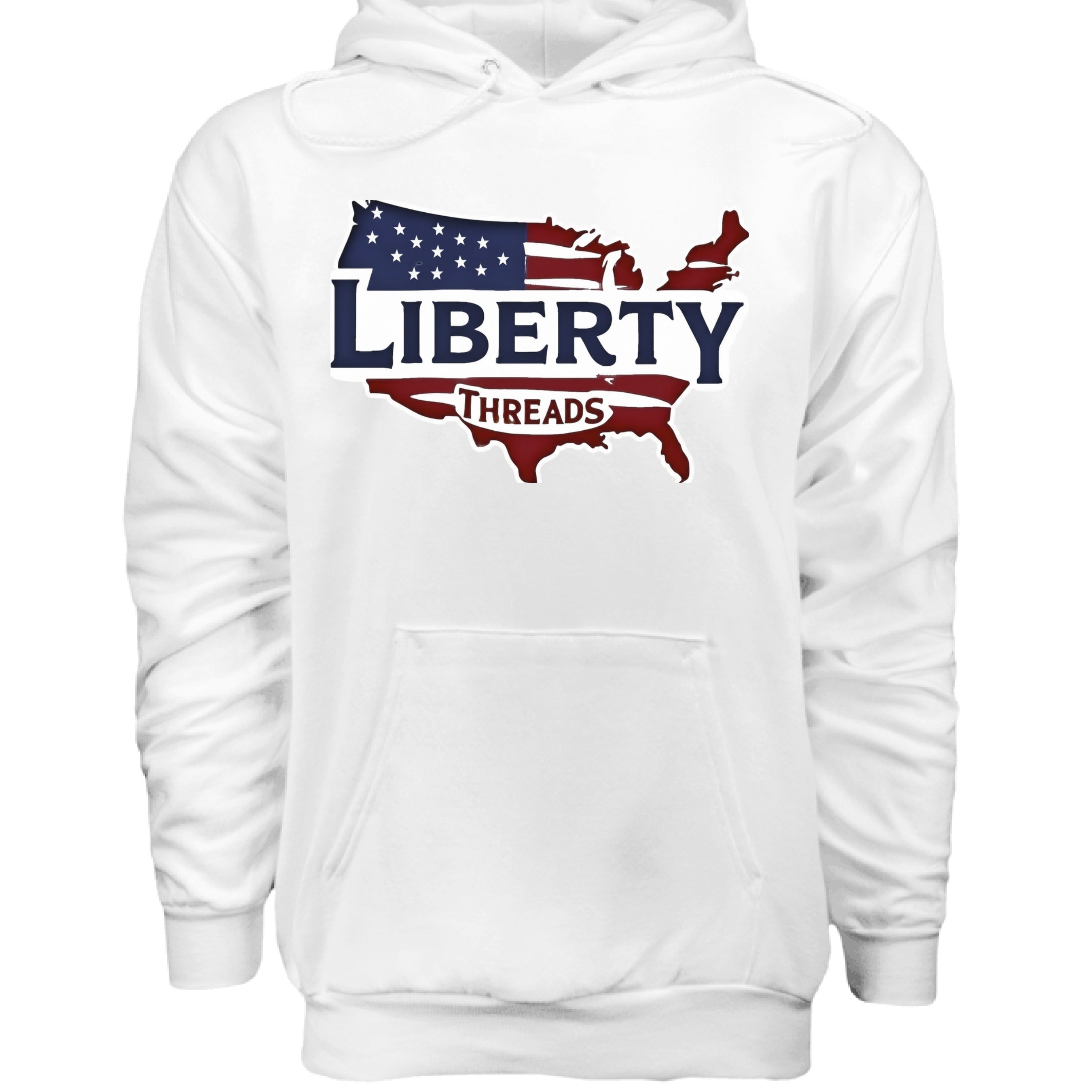 WHITE - FRONT