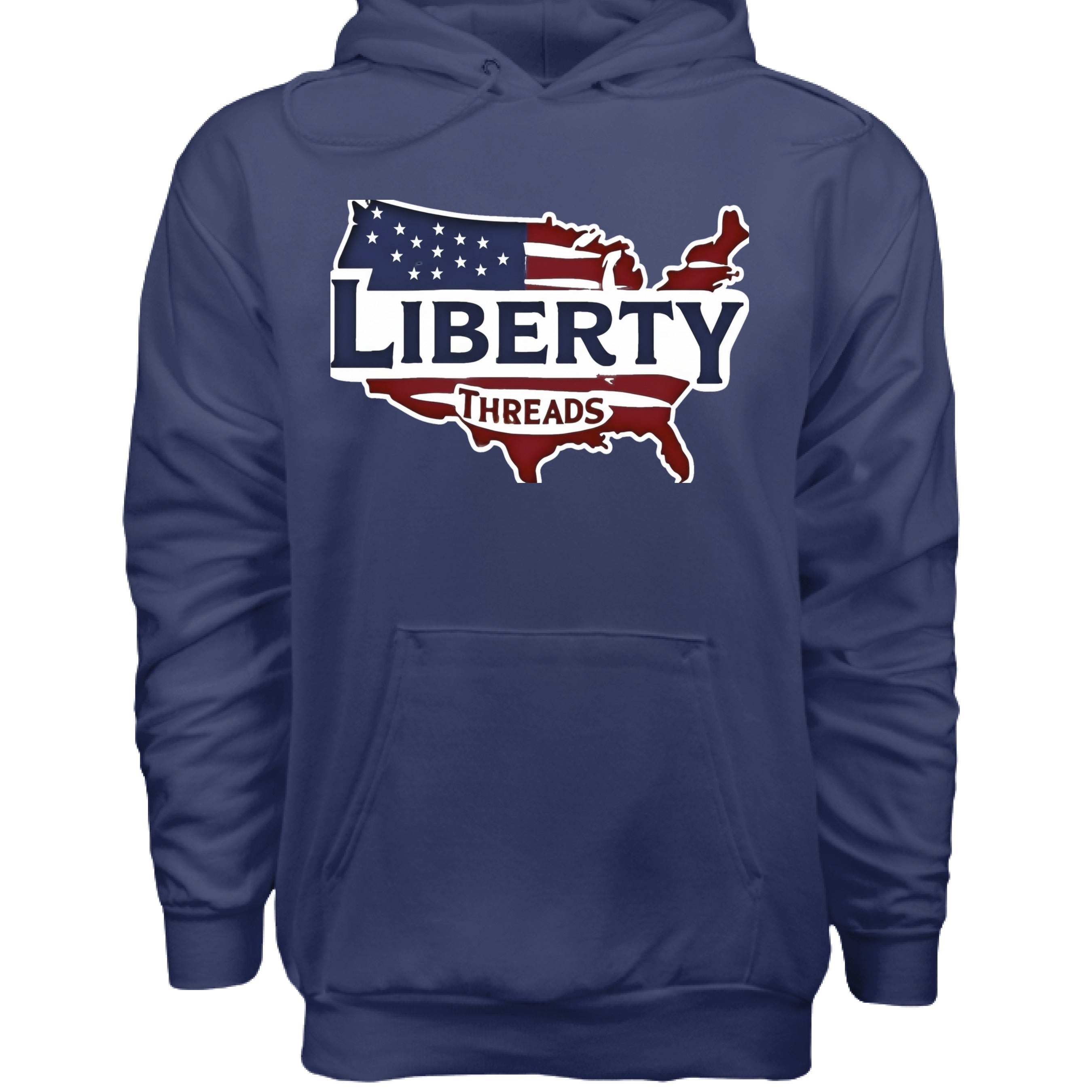 NAVY - FRONT