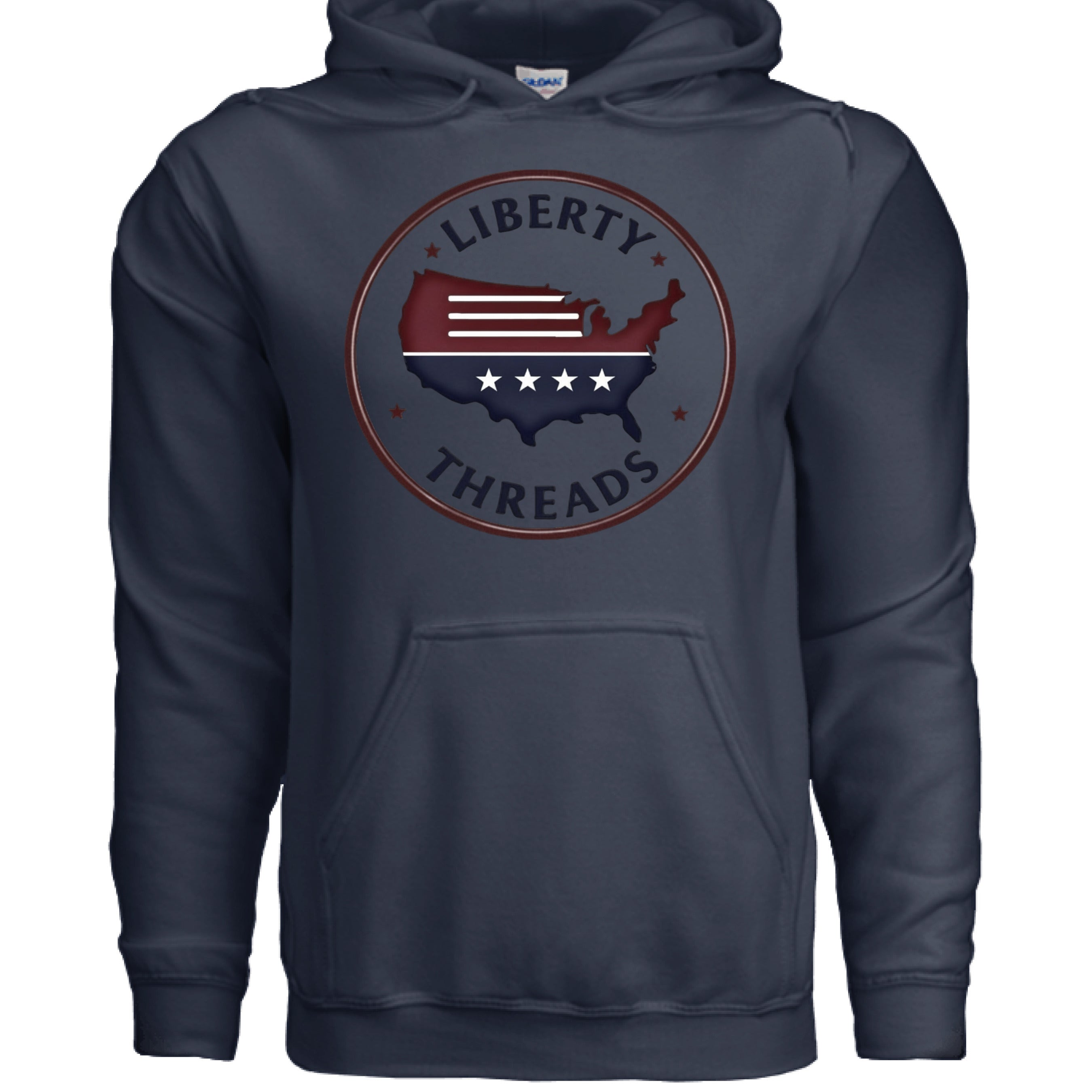 NAVY - FRONT