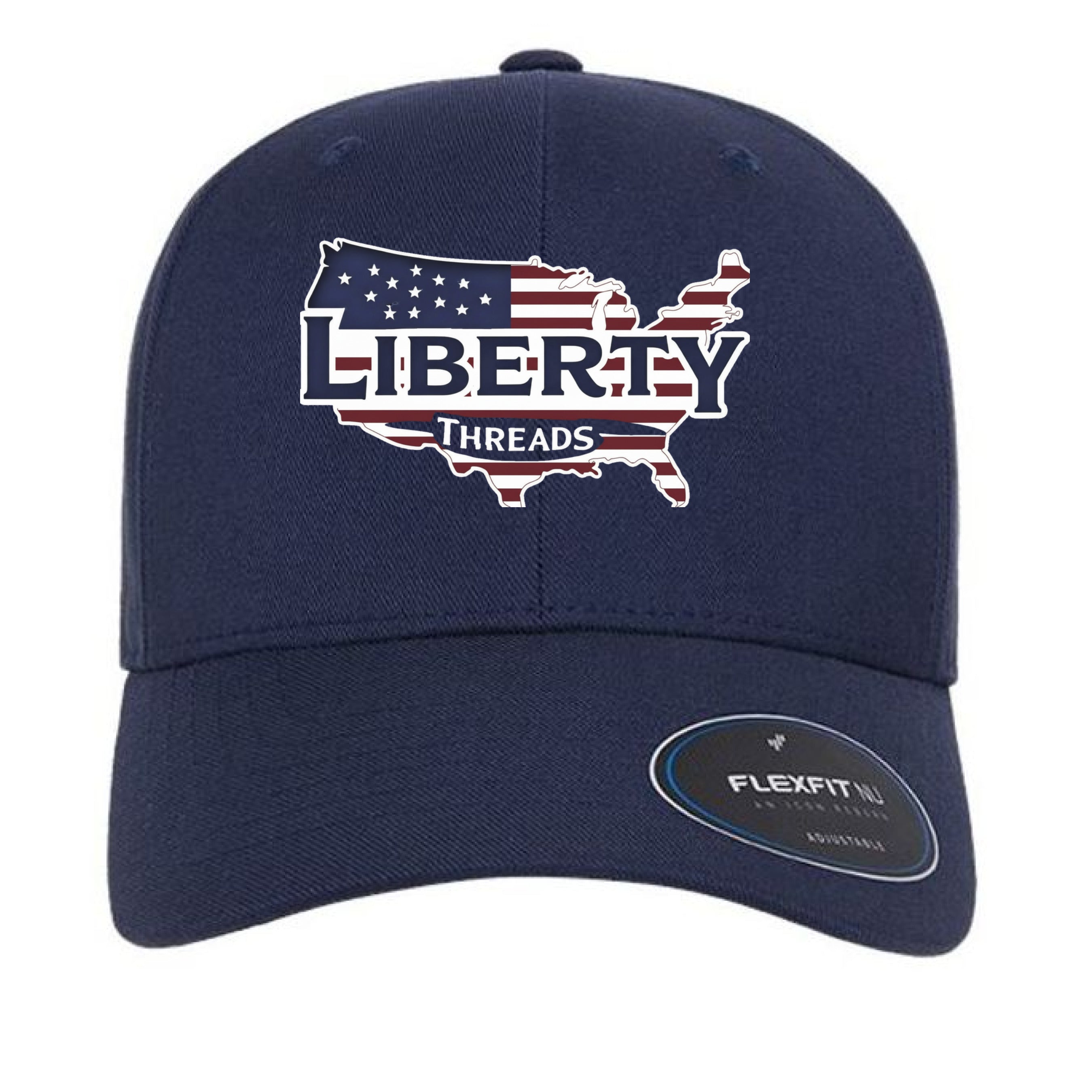 Navy - FRONT
