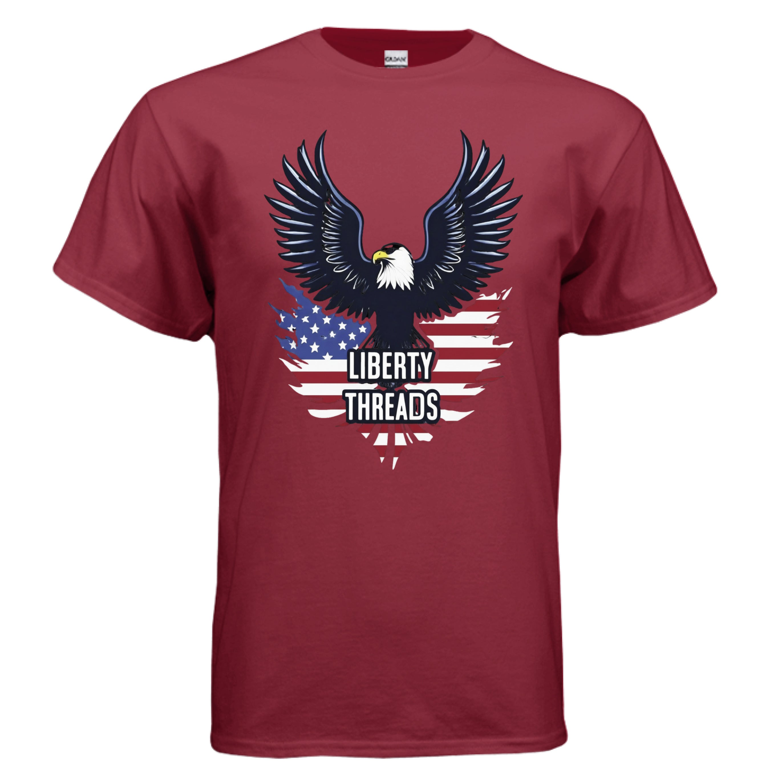 Sport Scarlet Red - FRONT