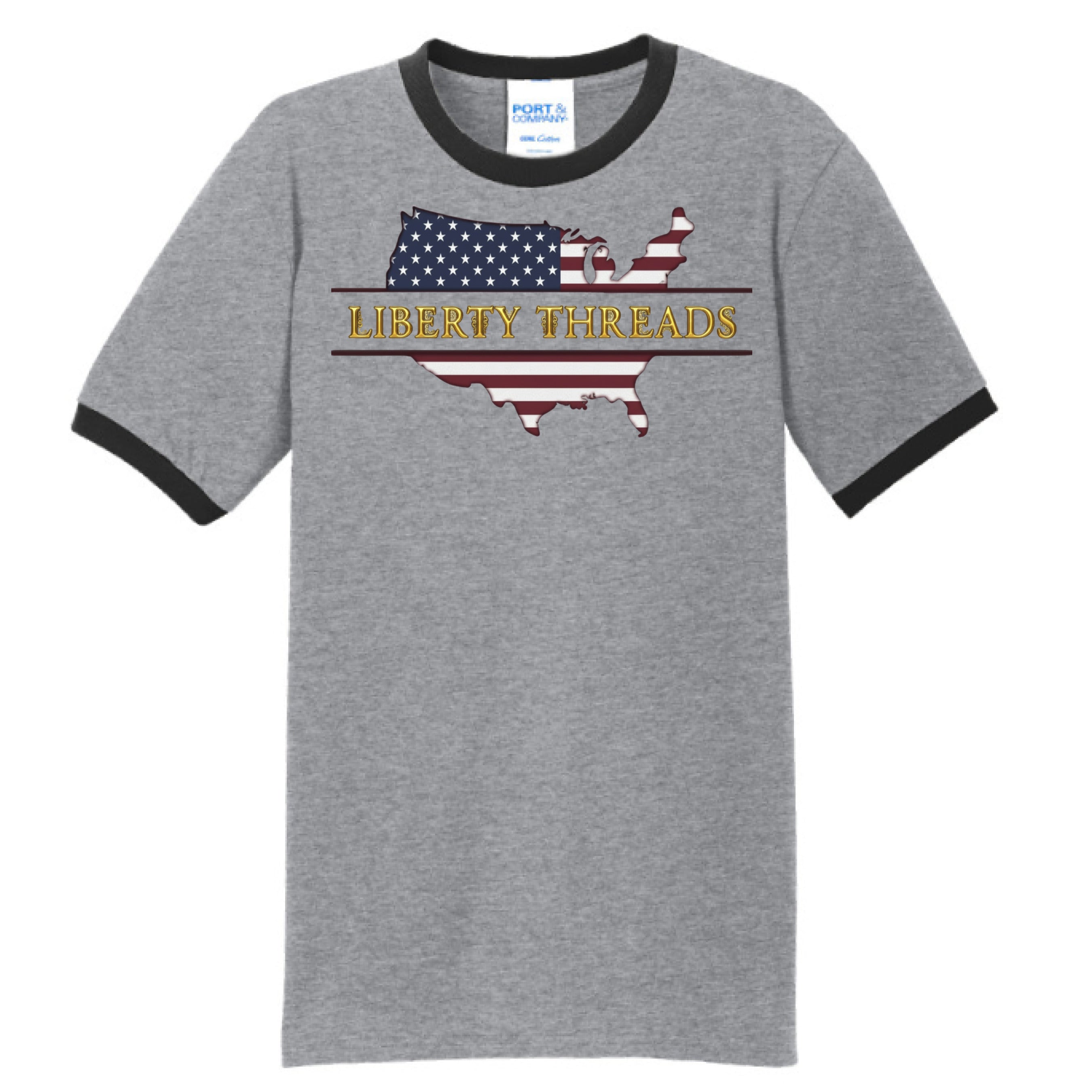 Athl He/Jet Bk - FRONT