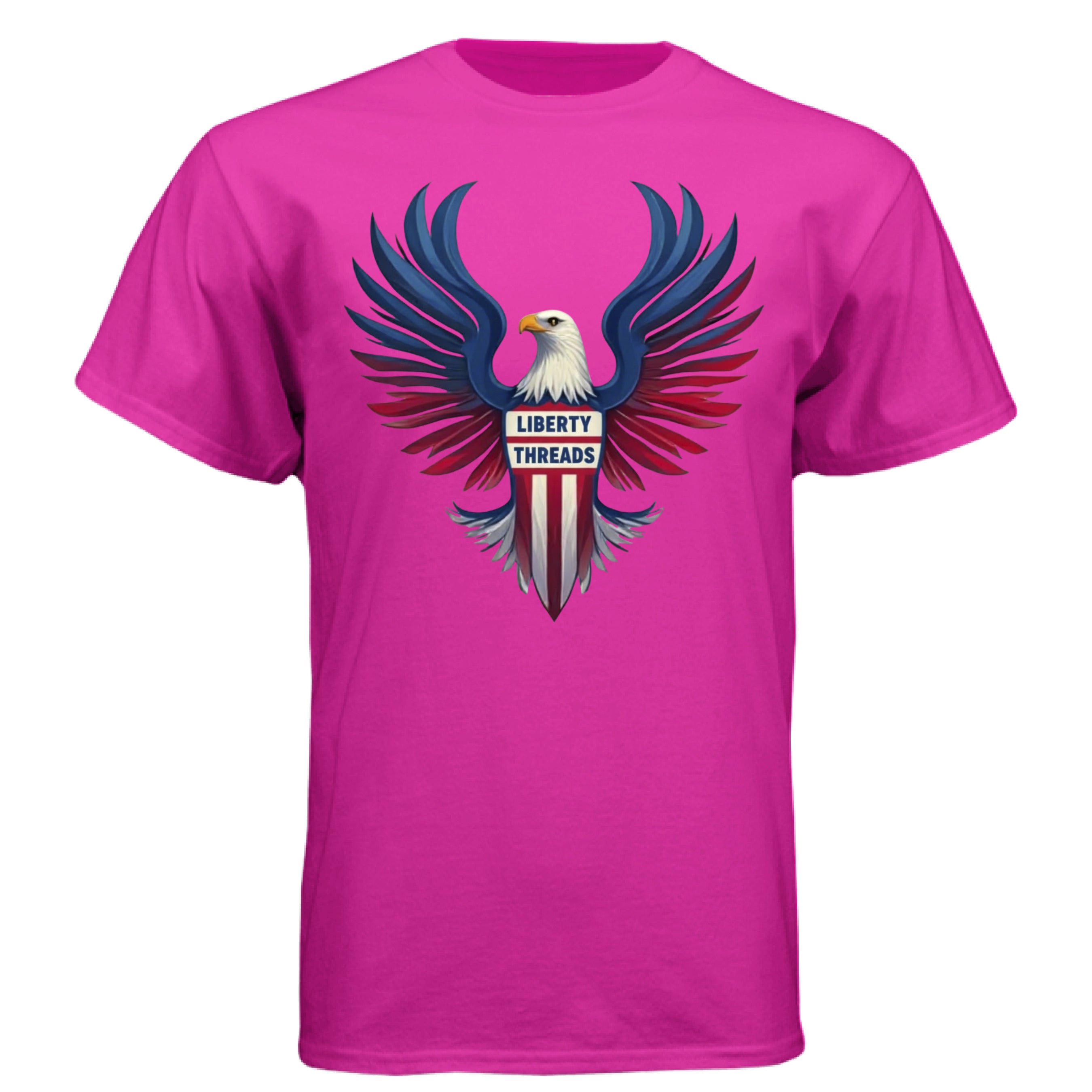 WOW PINK - FRONT