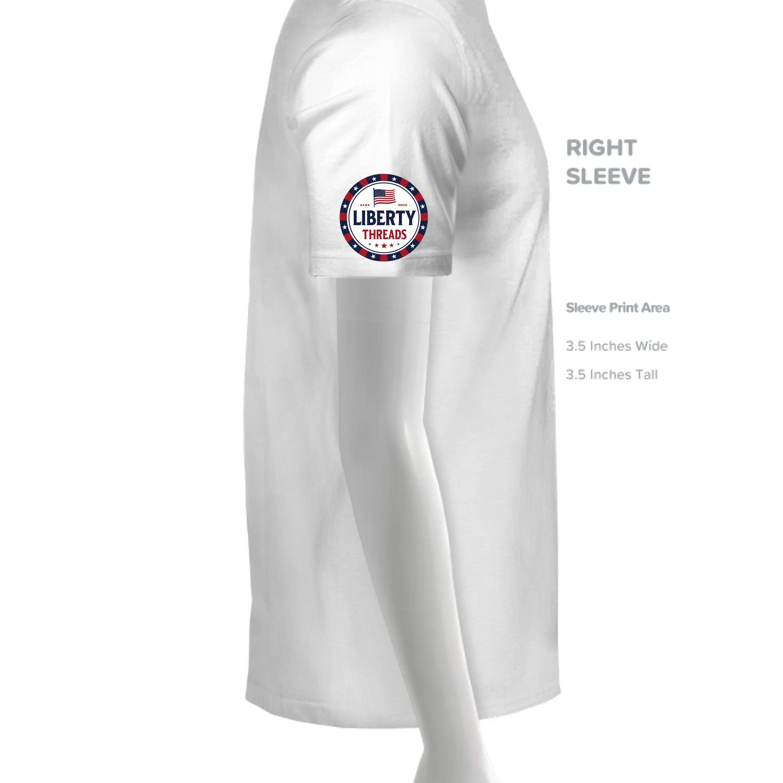 WHITE - SLEEVE_RIGHT