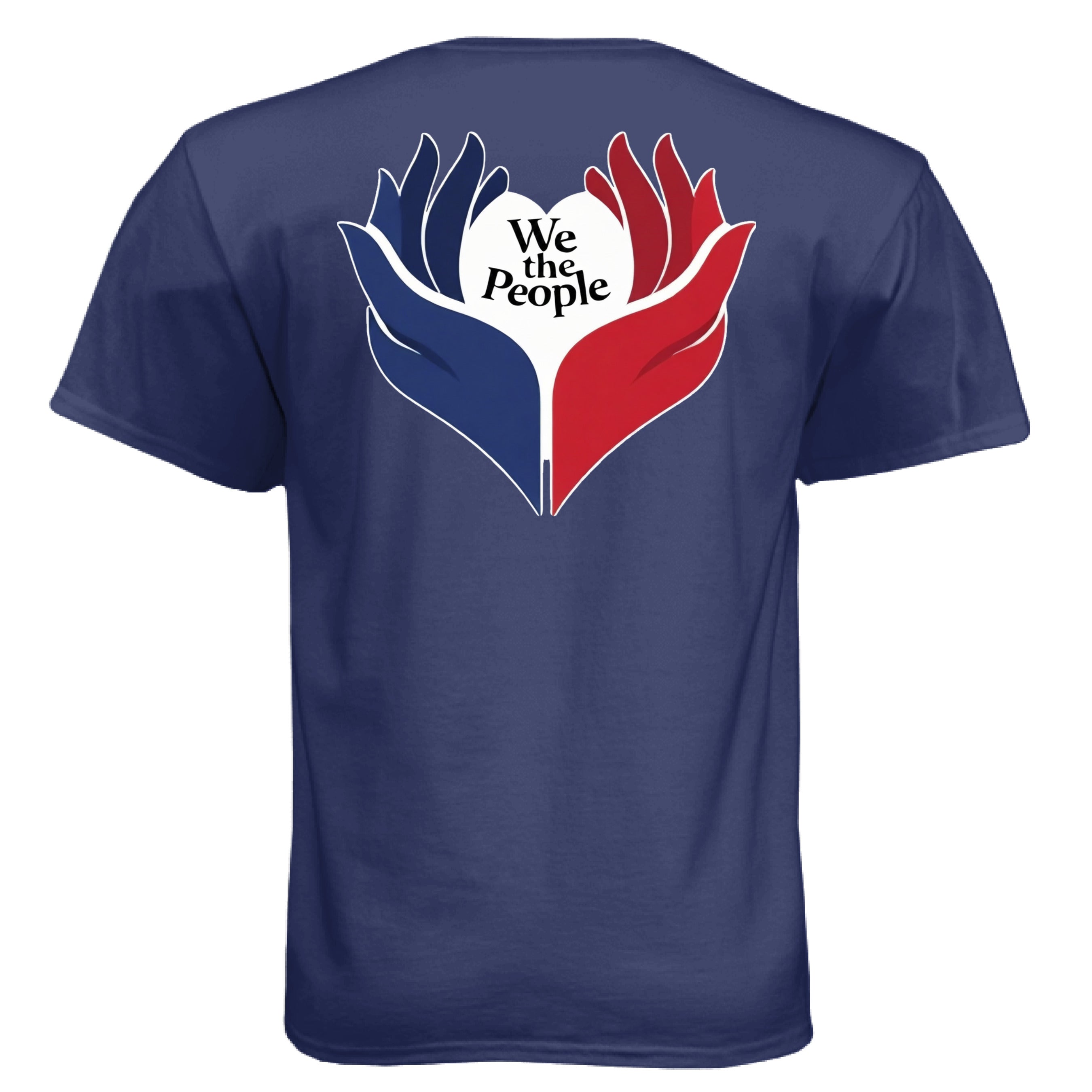 NAVY - BACK