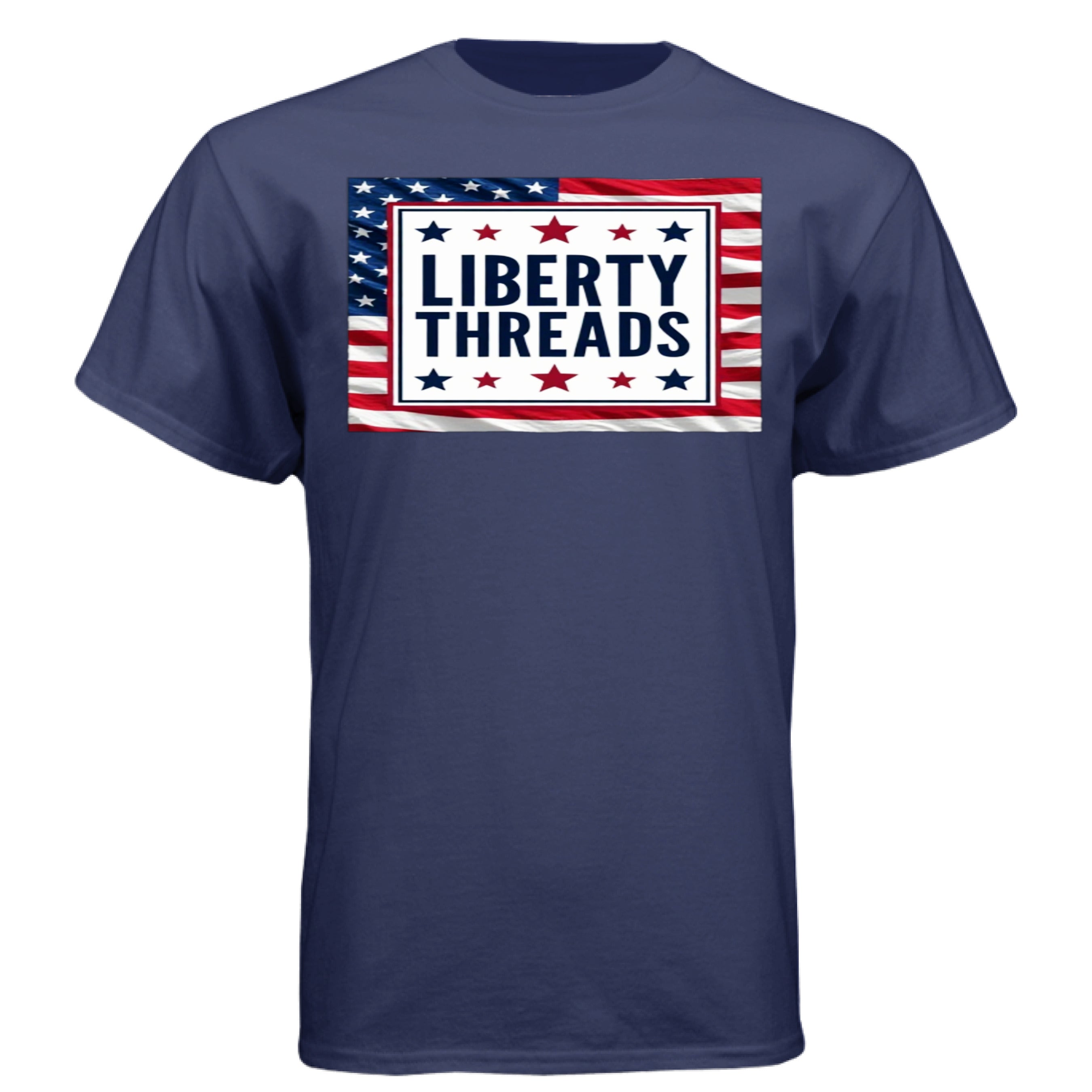NAVY - FRONT