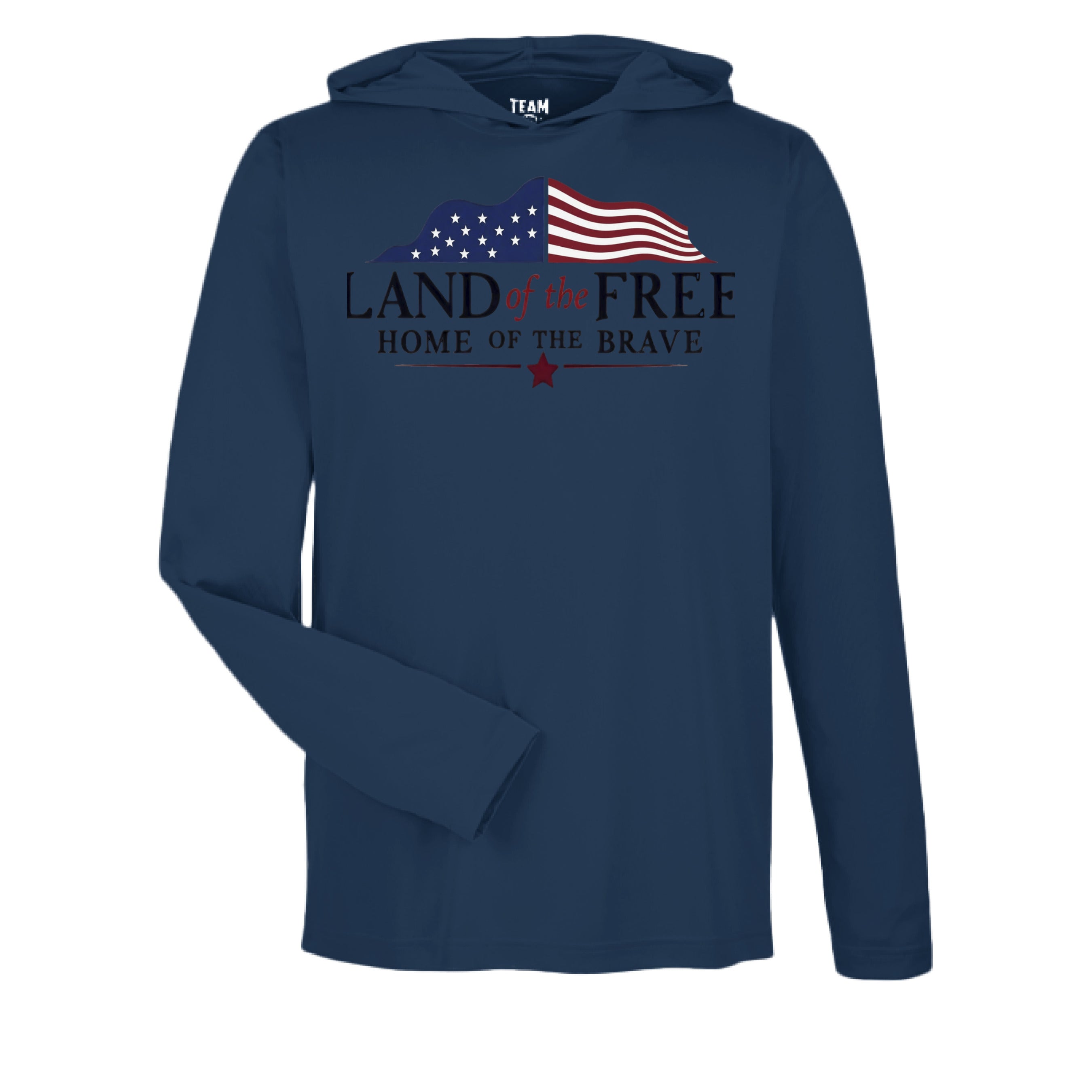 SPORT DARK NAVY - FRONT