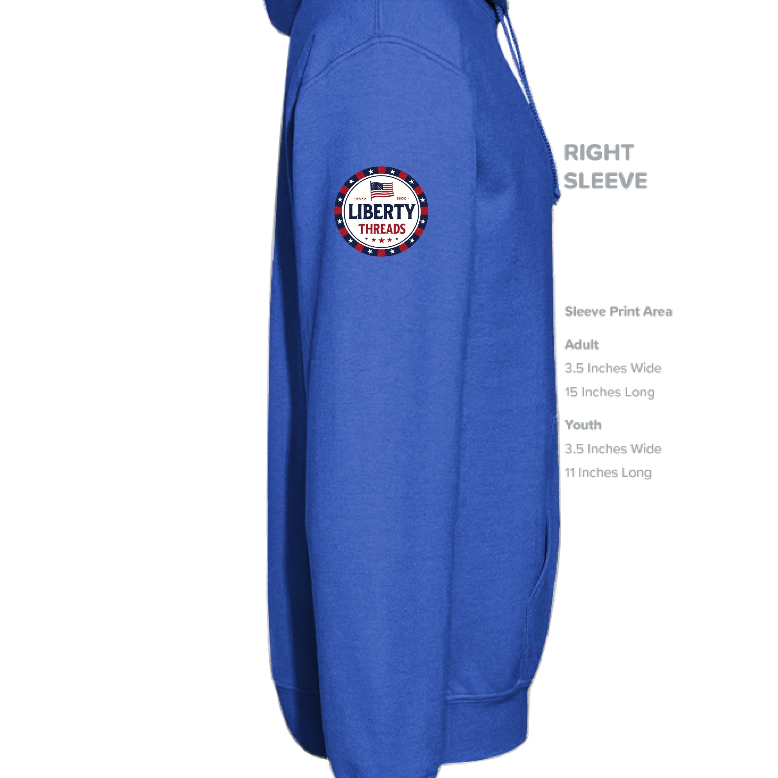 SPORT ROYAL - SLEEVE_RIGHT