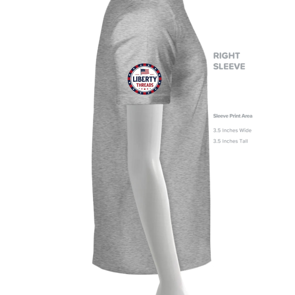 LIGHT STEEL - SLEEVE_RIGHT